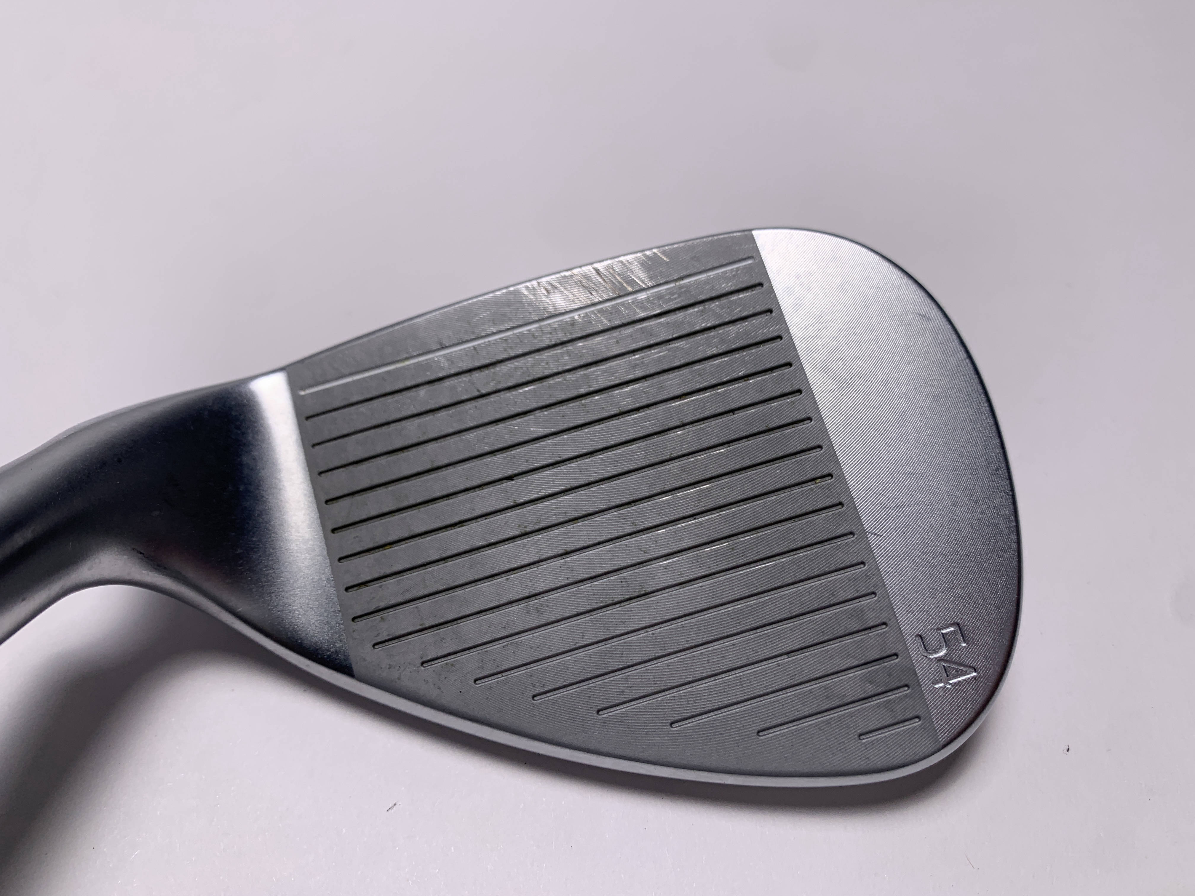Ping G430 Sand Wedge SW 54* White Dot Alta Quick 45g Senior