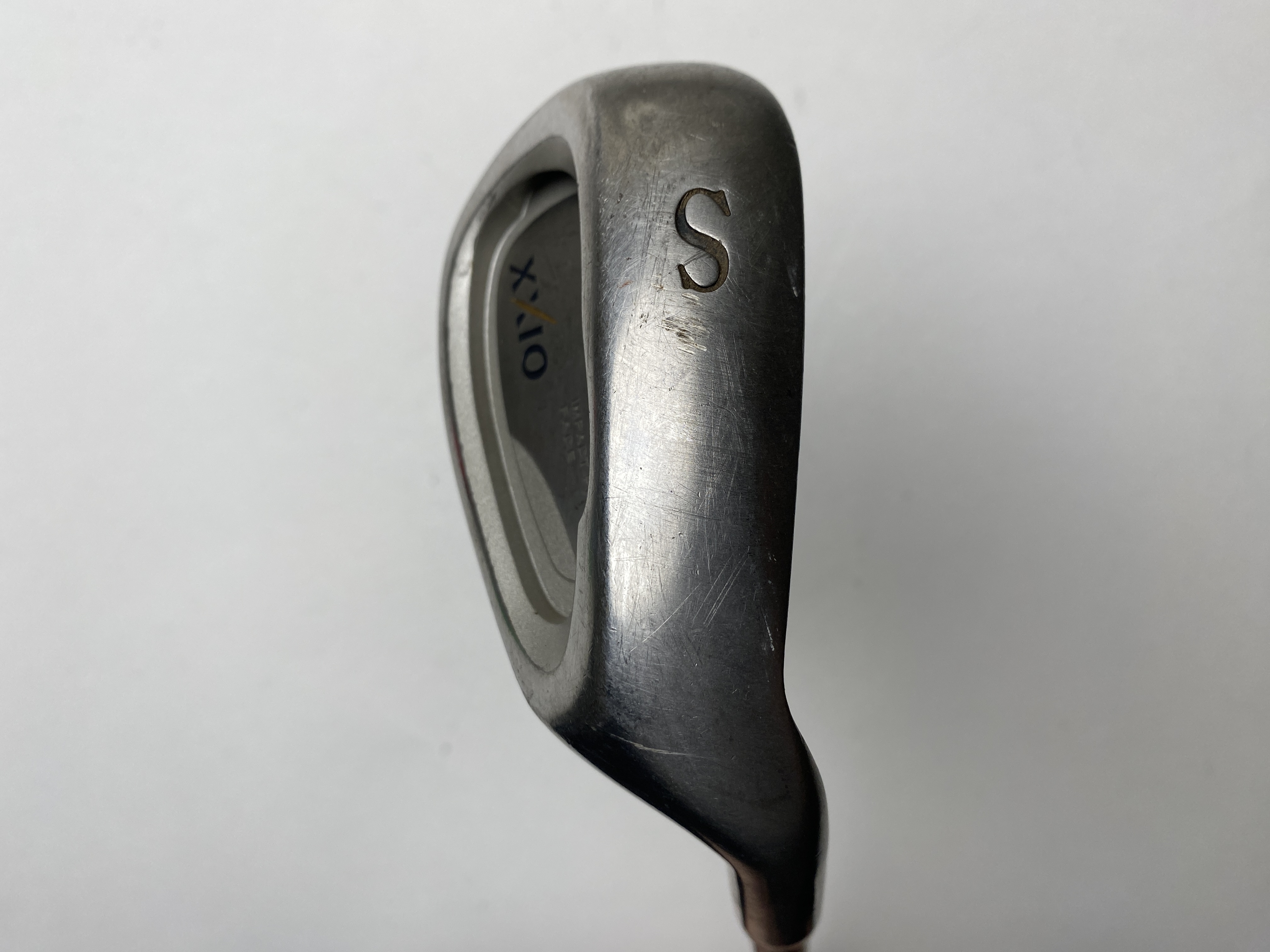 Dunlop XXIO Sand Wedge SW XXIO MP200 63g Regular Graphite
