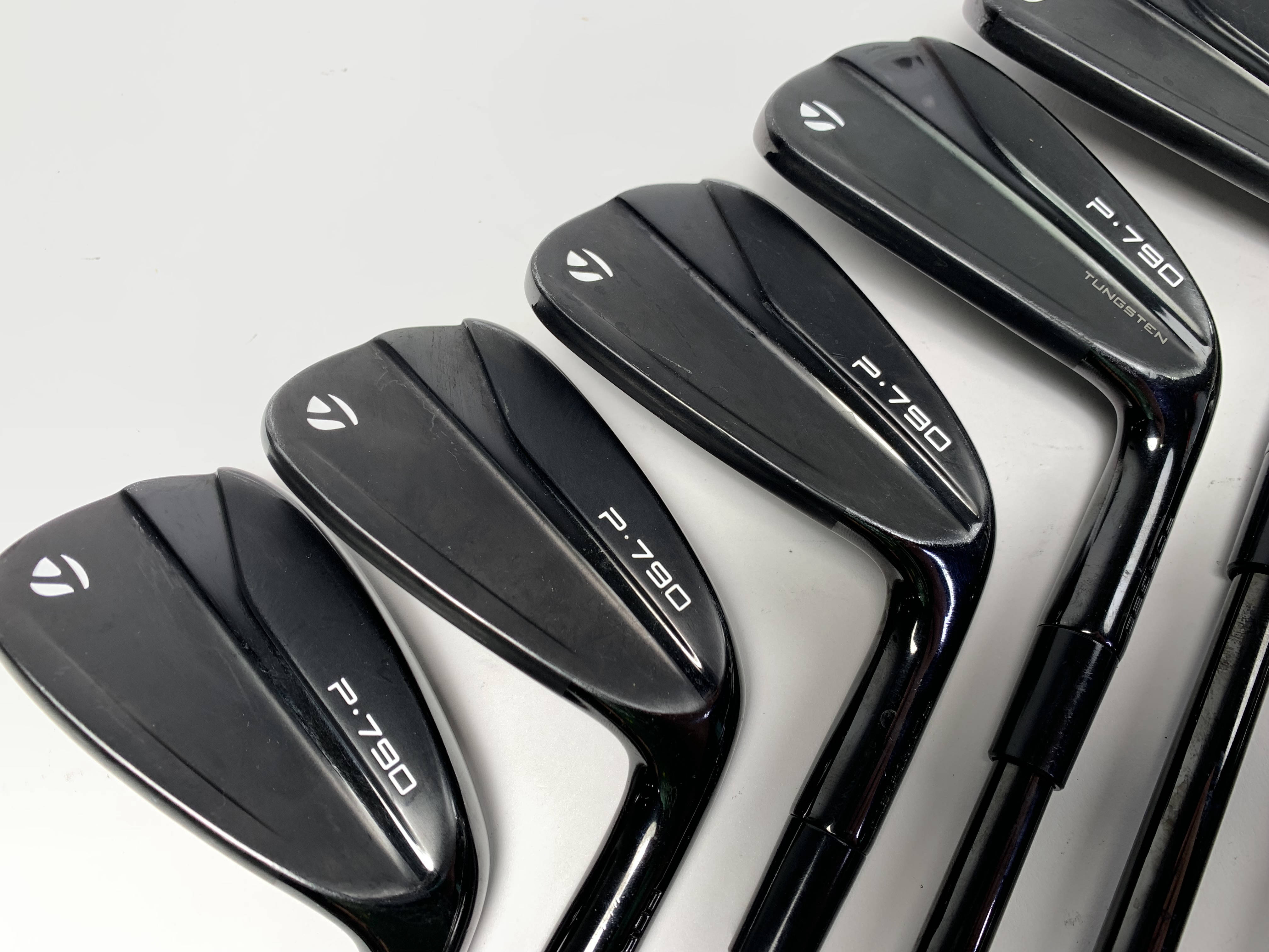 TaylorMade P790 3番4番セット big-gs-