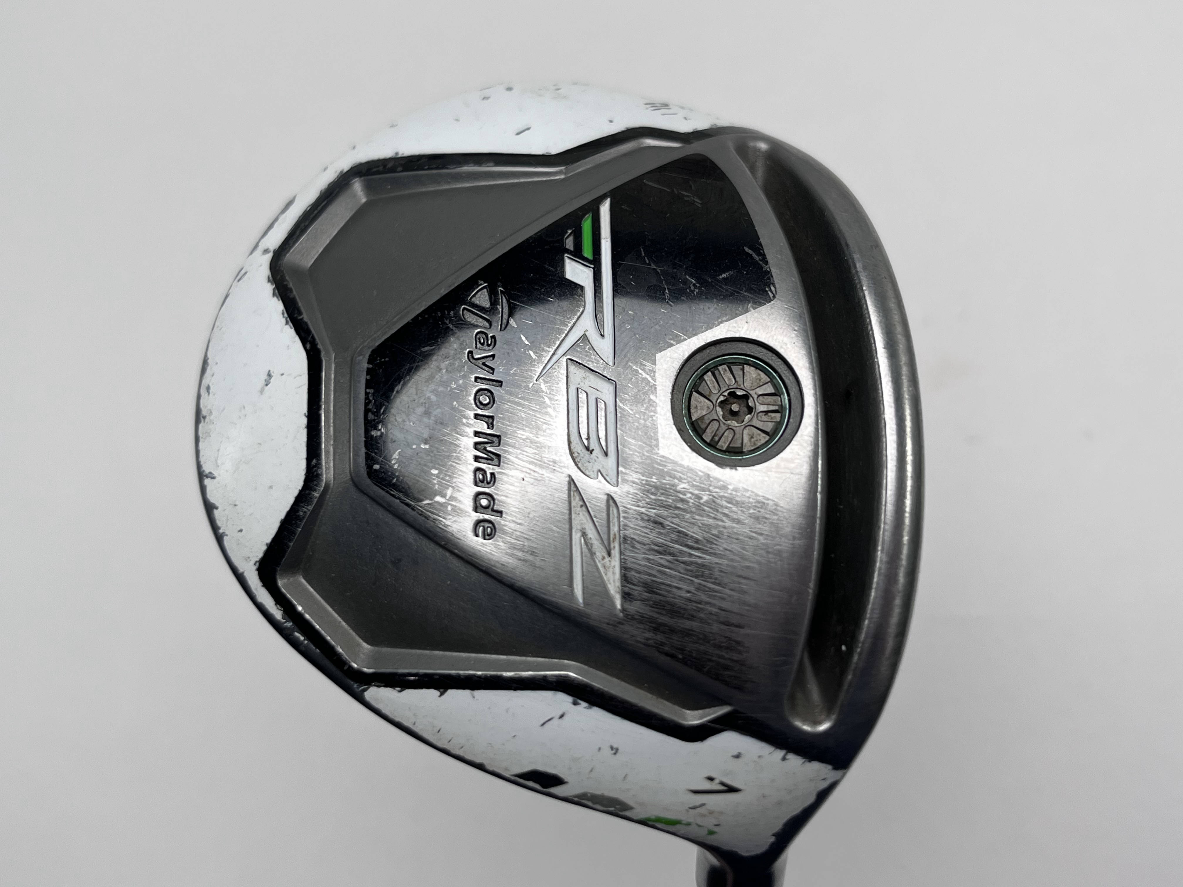 Callaway - ムジークTurf Rider 7本 #5-Aw Zelos7(R) TaylorMade RocketBallz 7 Fairway Wood 21* Matrix Ozik XCON-5
