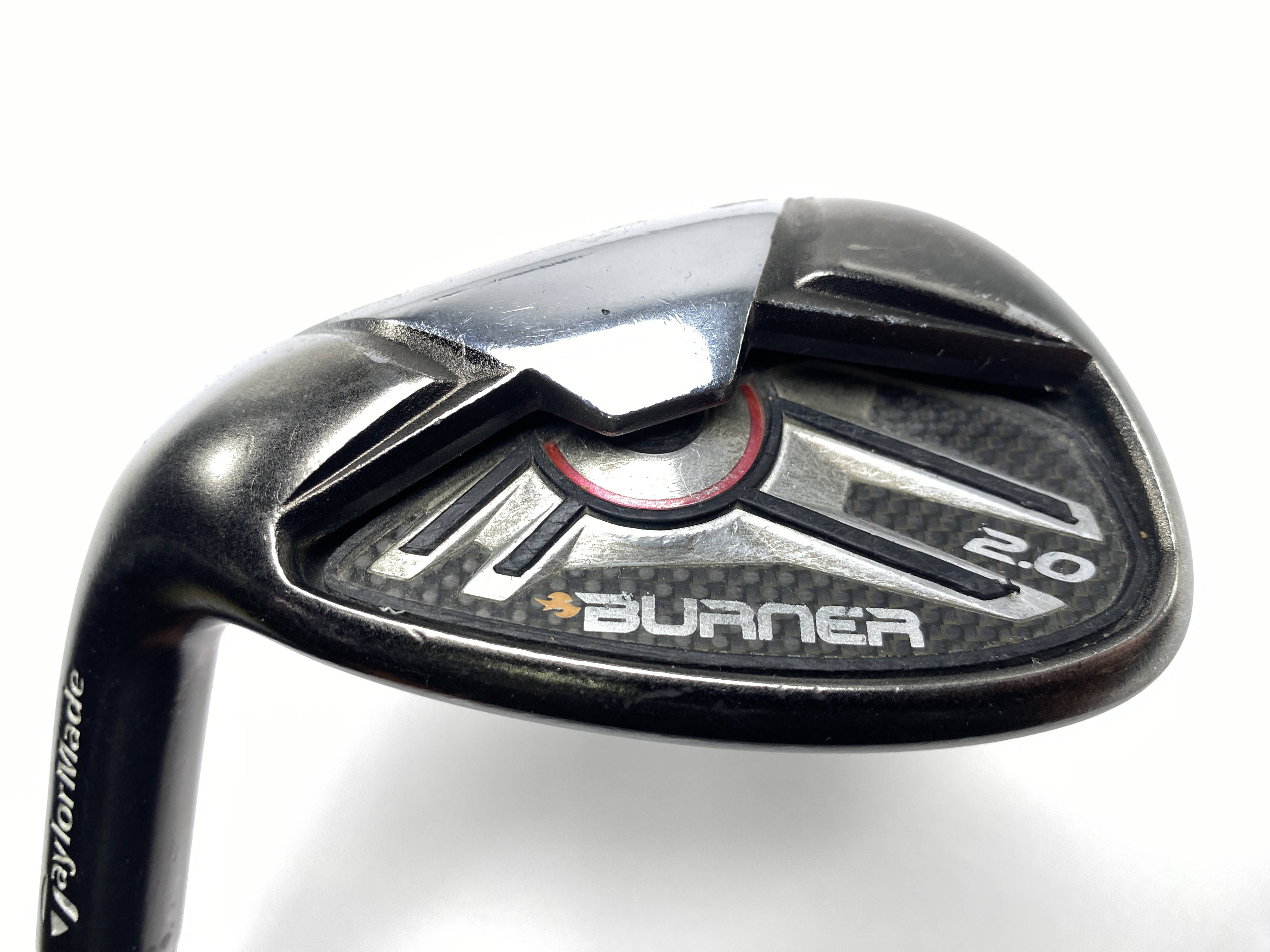 Burner 2.0 アイアン　レディース TaylorMade Burner 2.0 Sand Wedge SW 55g Ladies Graphite Womens LH
