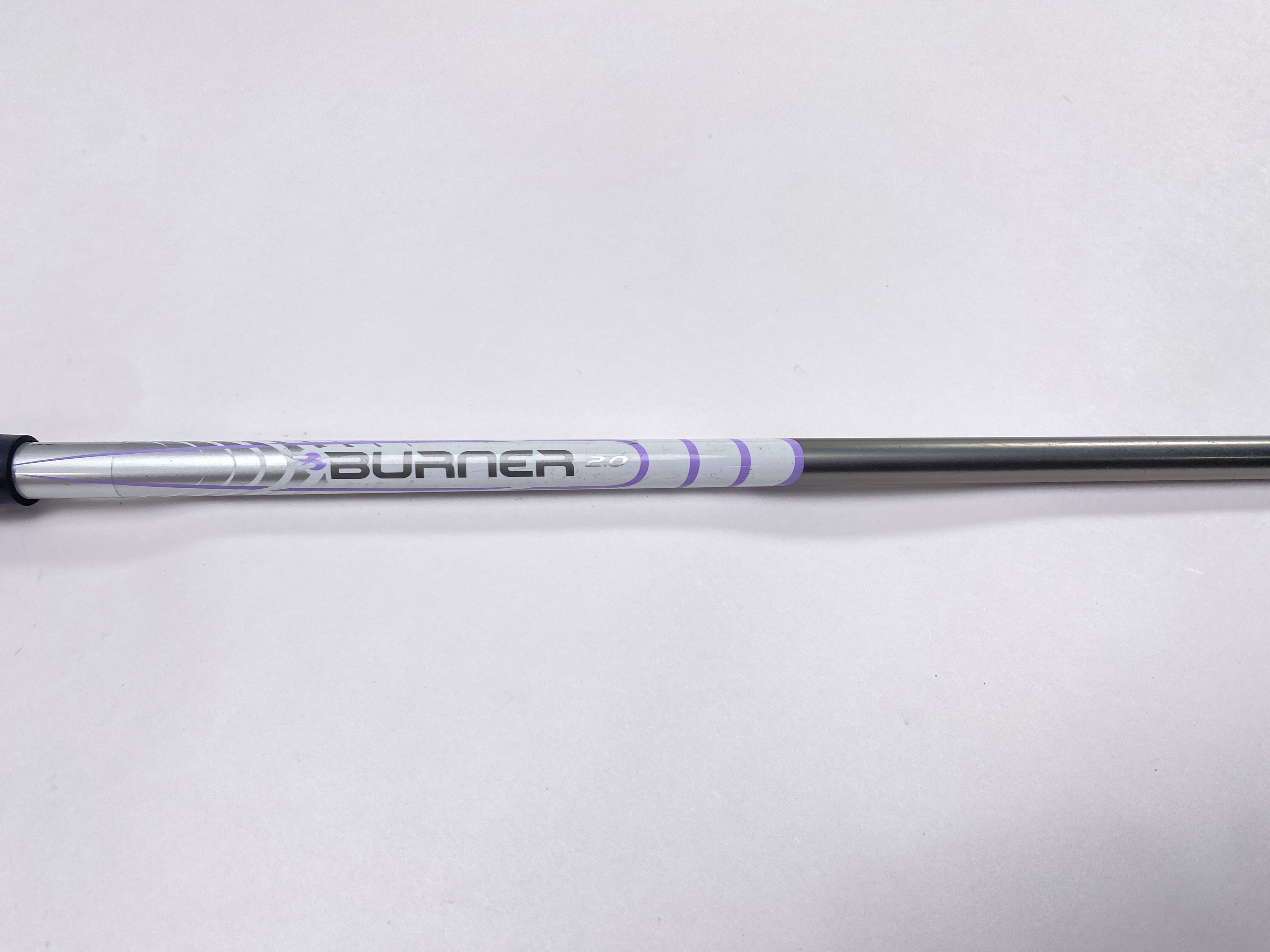 TaylorMade Burner 2.0 Sand Wedge SW 55g Ladies Graphite Womens LH