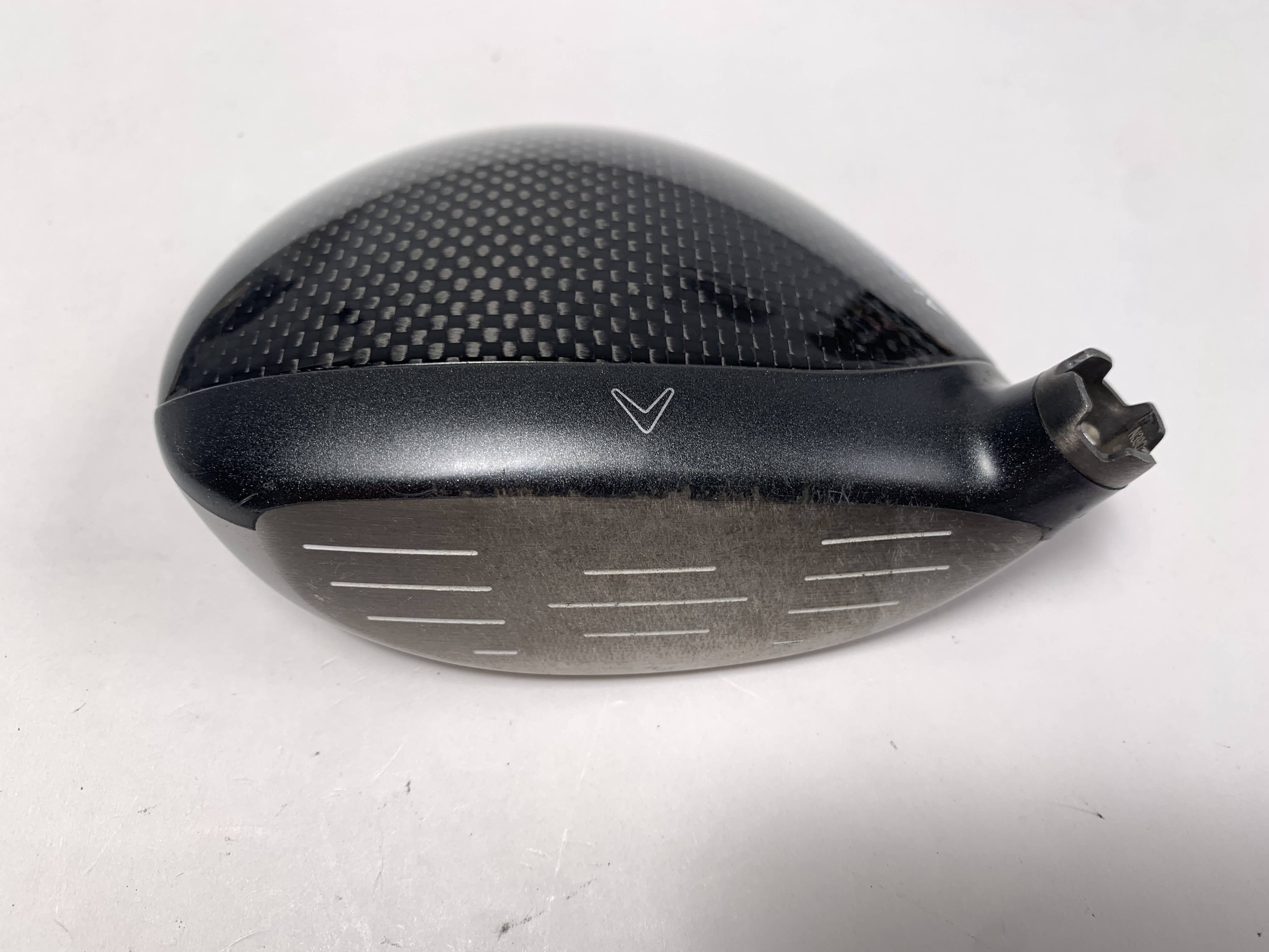 Tête De Bois De Parcours Callaway Paradym Ai Smoke Max 15° - Droitière - Occasion