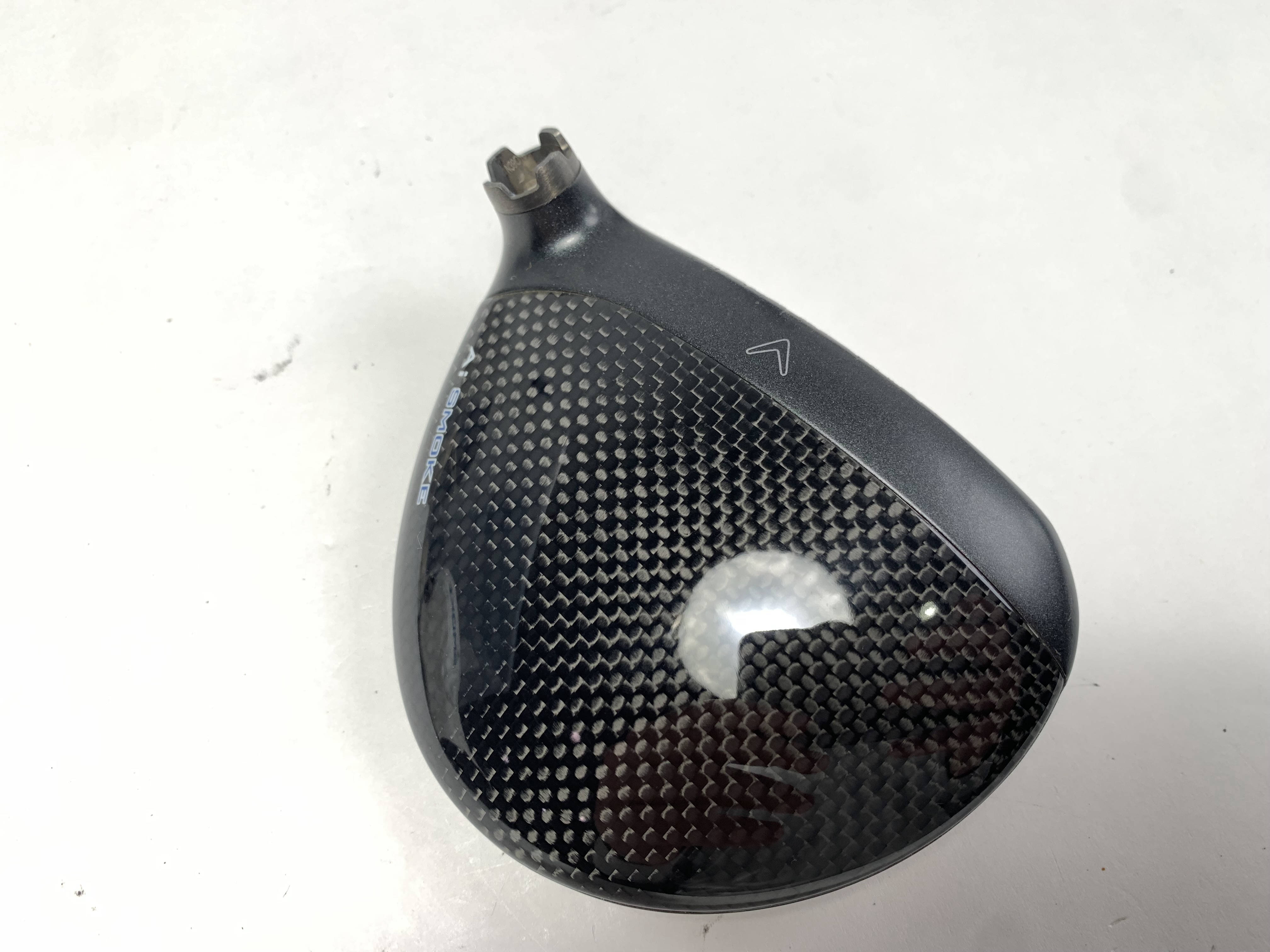 Paradym Ai Smoke Irons | Callaway Golf