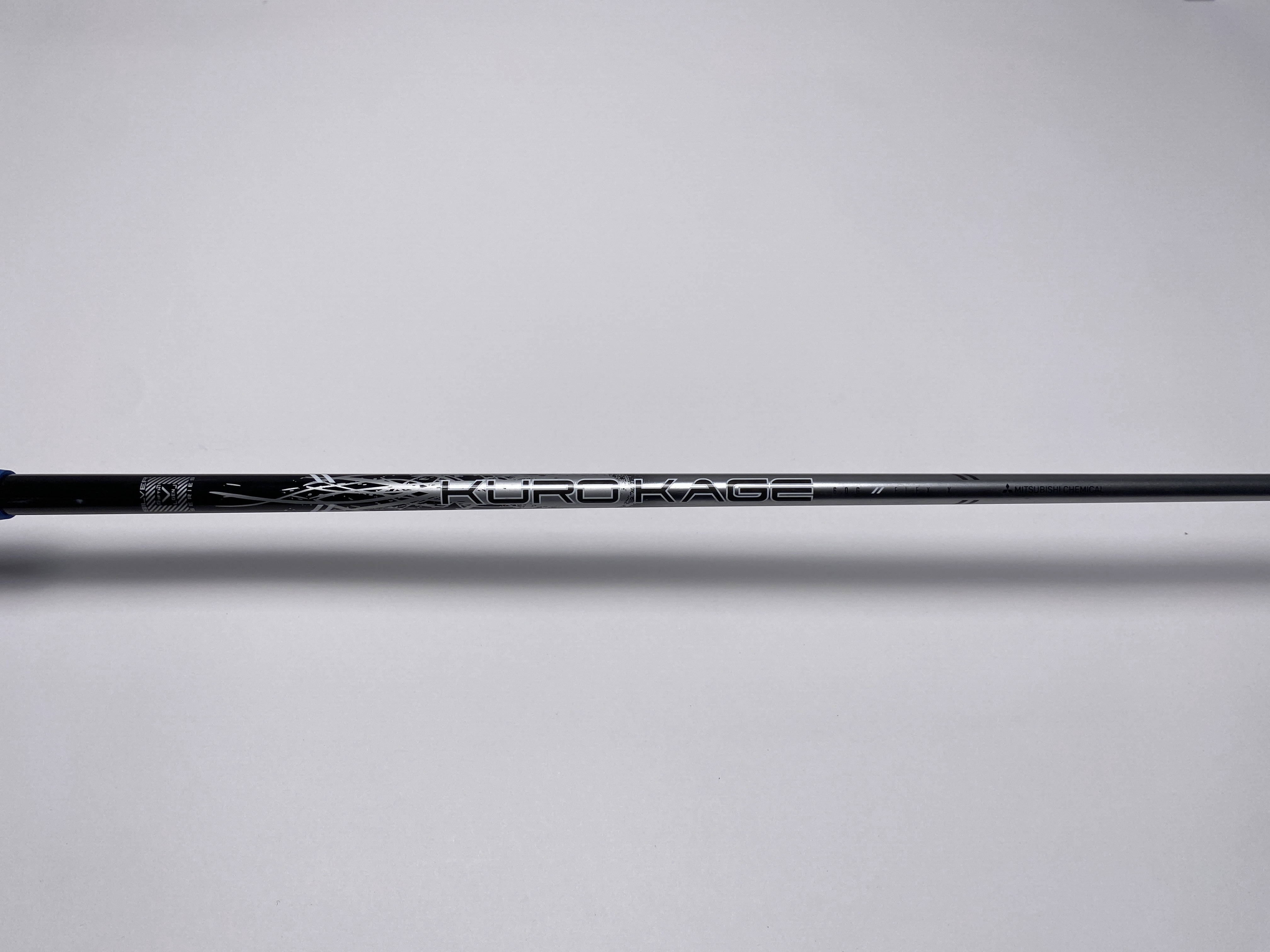 TaylorMade SIM2 MAX Driver 9* Kuro Kage Silver Series 60g Extra