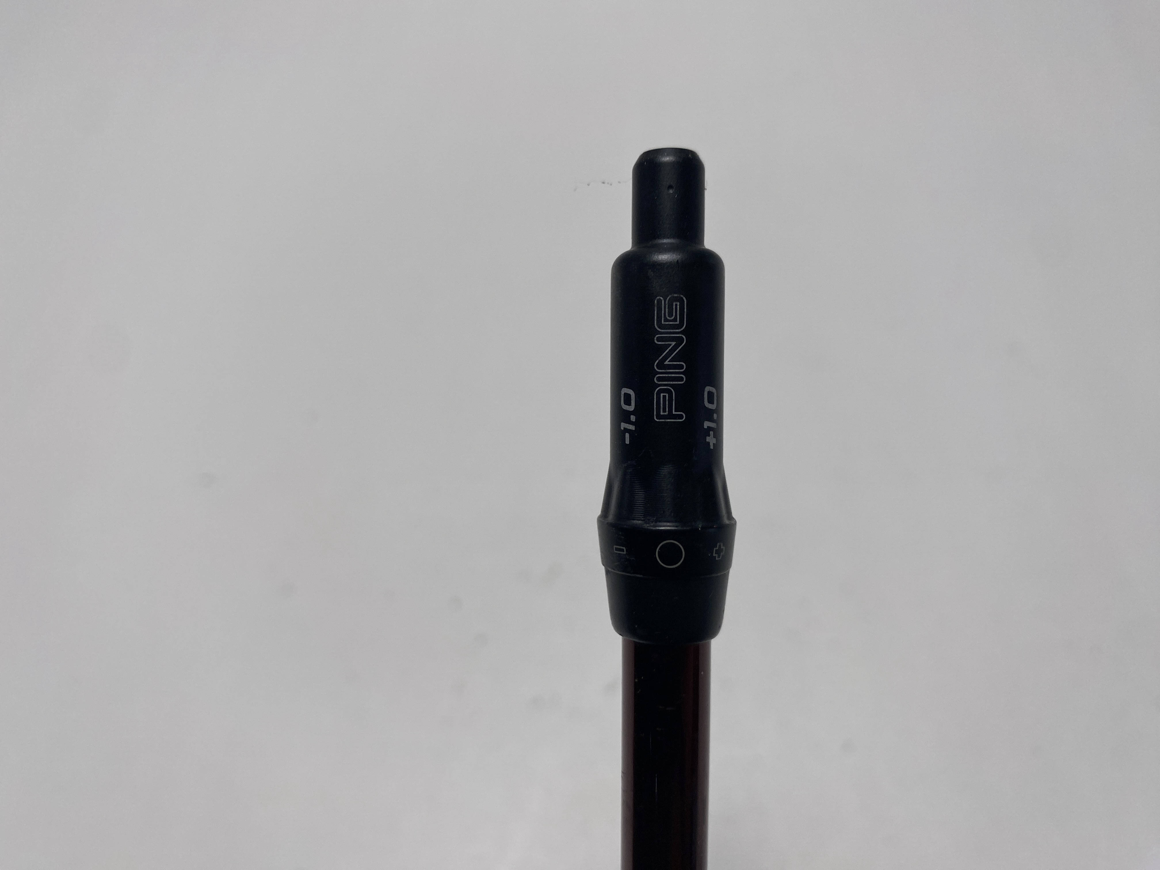 Ping Alta Distanza 40g Seniors Graphite Driver Shaft 44.75