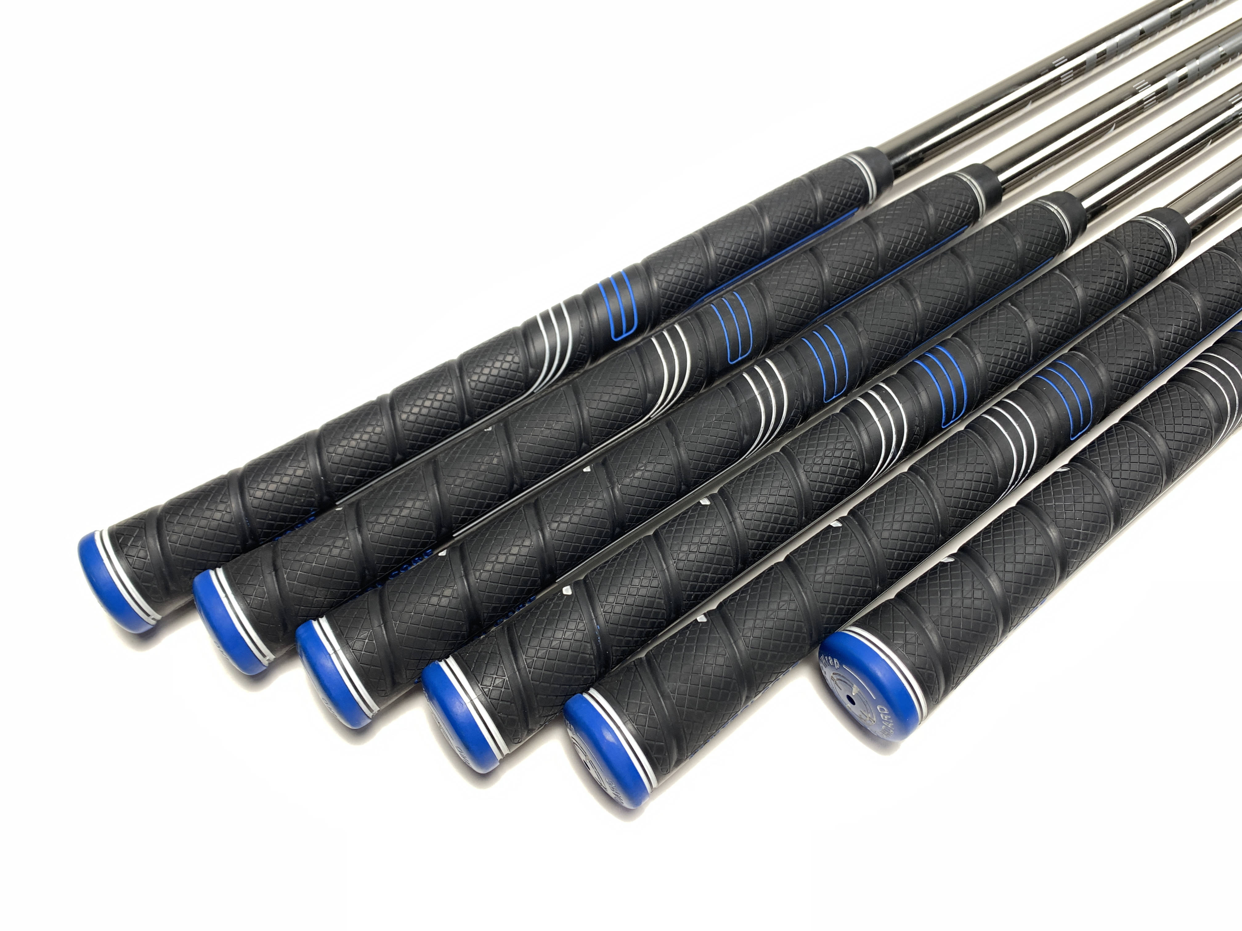 2023 Titleist T150 6本 Recoil 95 5-9 P 2023 Titleist T150 Irons Review | Golfer Geeks