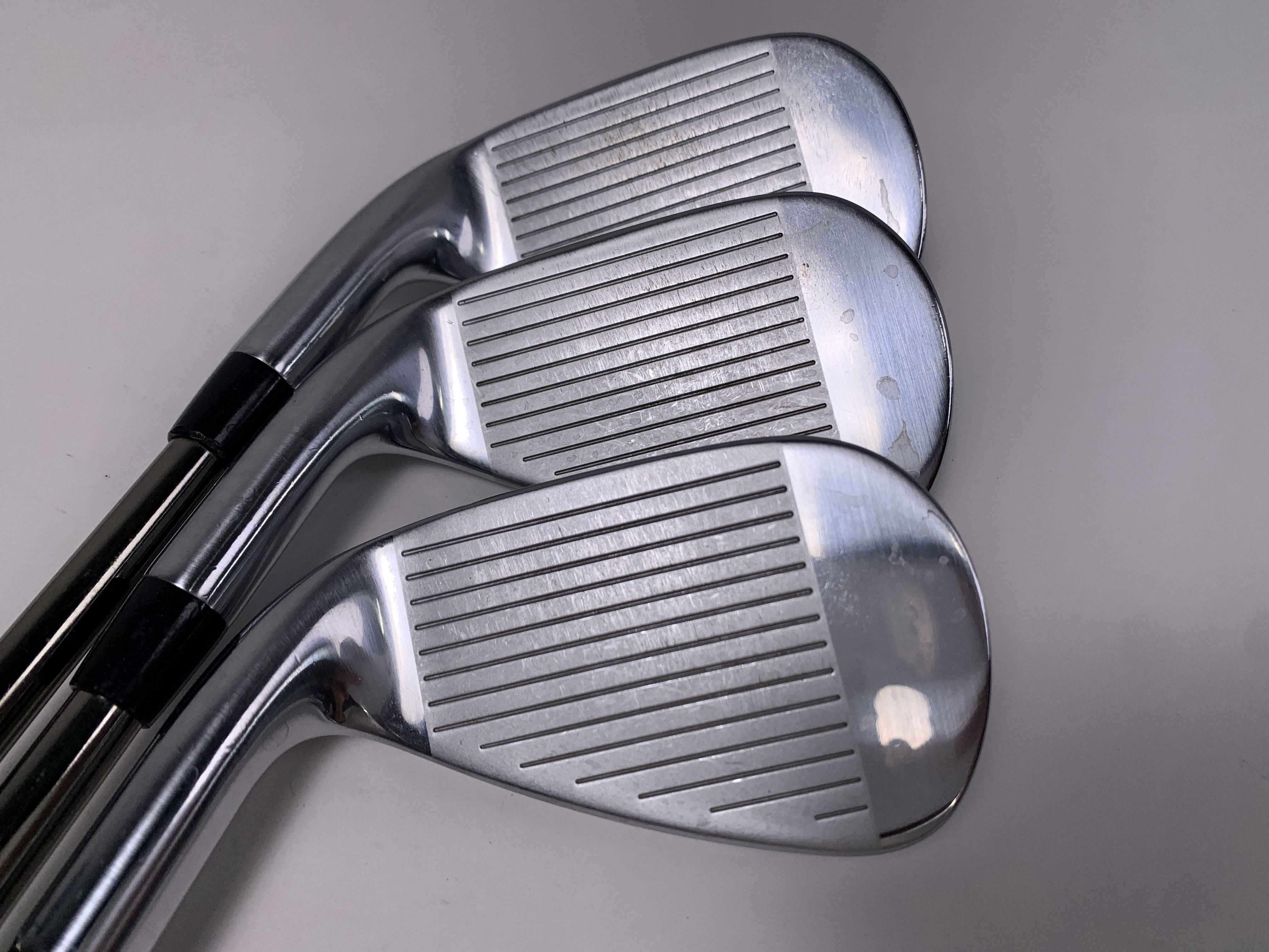 Titleist T350 2023 Iron Set 5-PW UST Mamiya Recoil 95 F4 Stiff