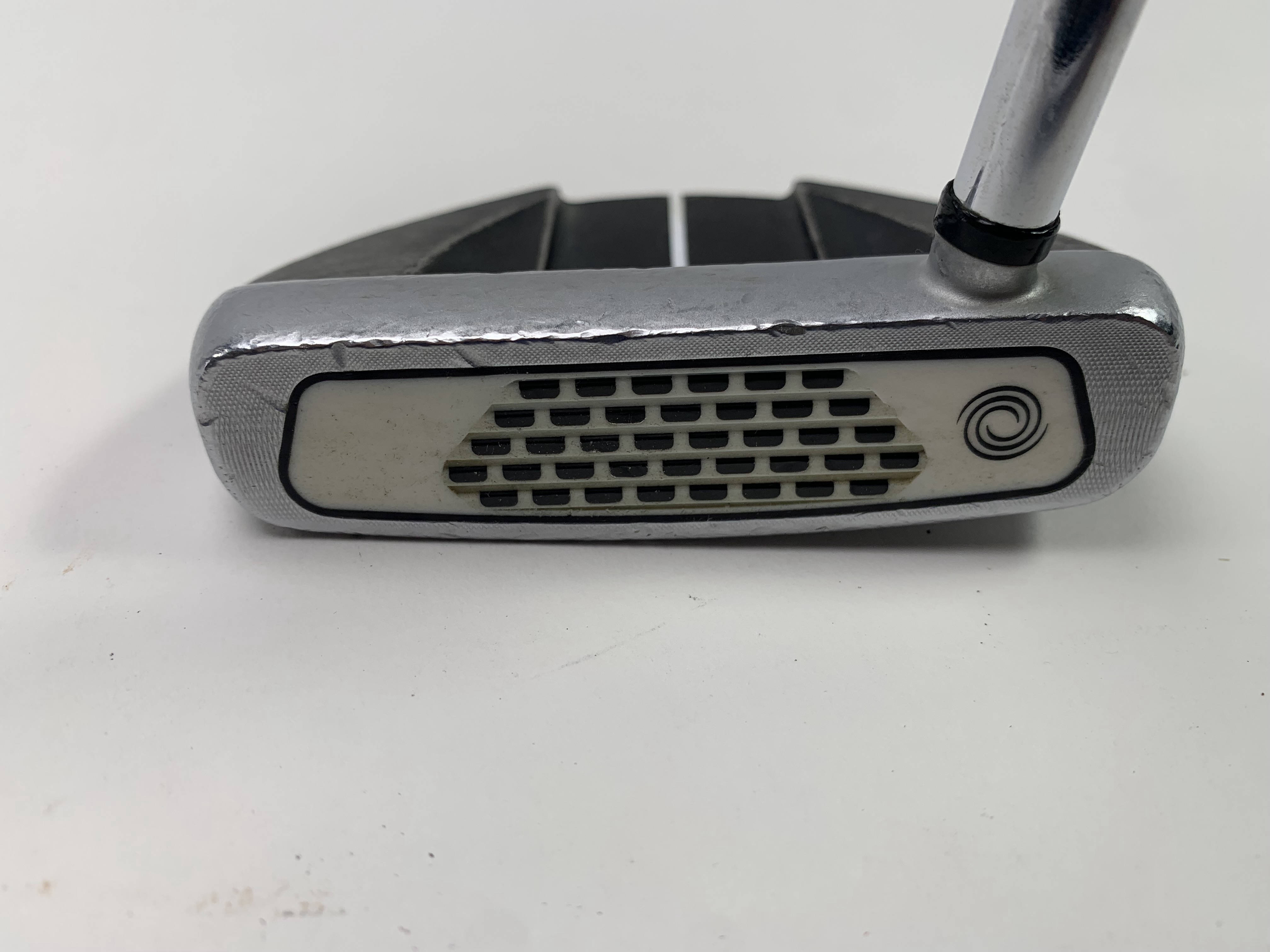 Callaway Golf - 【美品】オデッセイ　パター　STROKE LAB V-LINE Odyssey Stroke Lab V-Line Putter Oversize Grip - Carl's Golfland