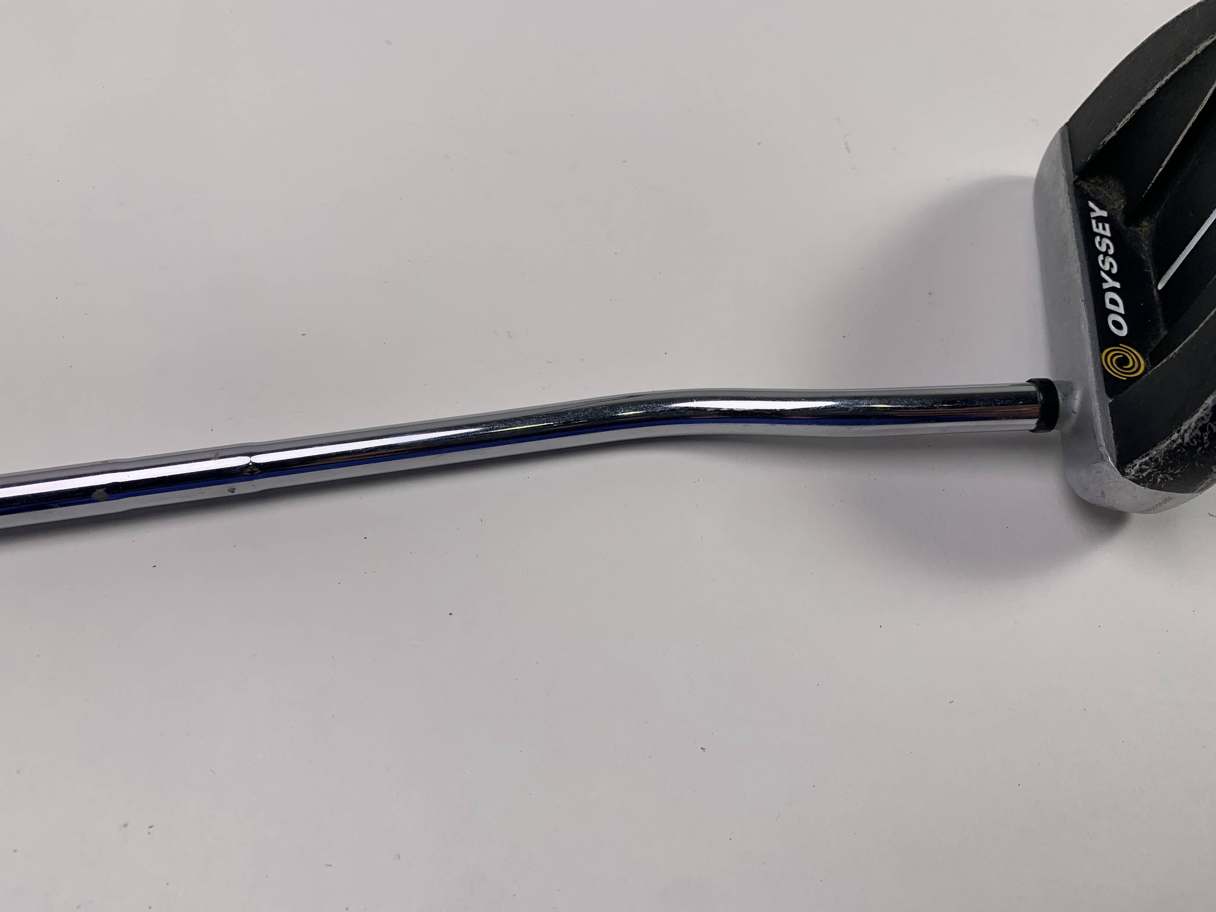 Odyssey Stroke Lab V-Line Putter 36