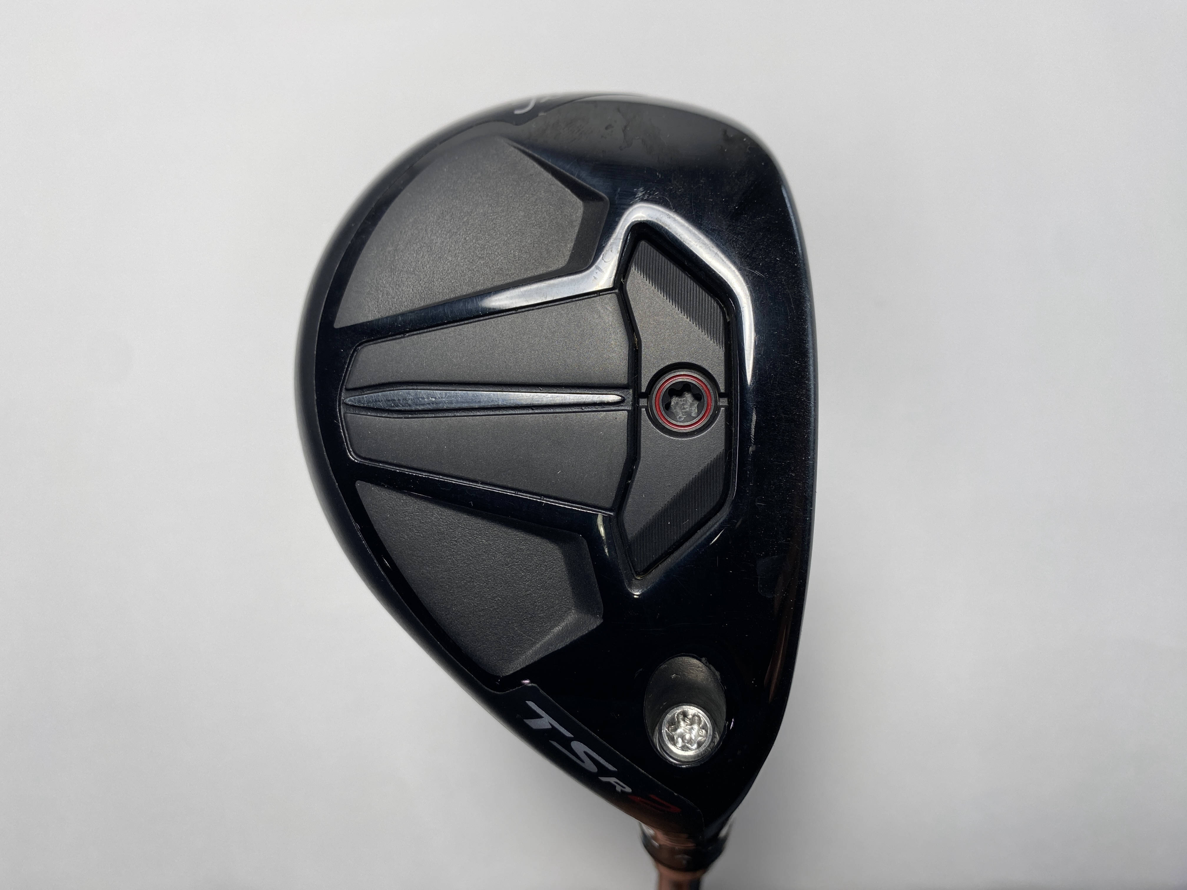 Titleist TSR2 4 Hybrid 21* Tensei Blue AV Series Xlink Tech