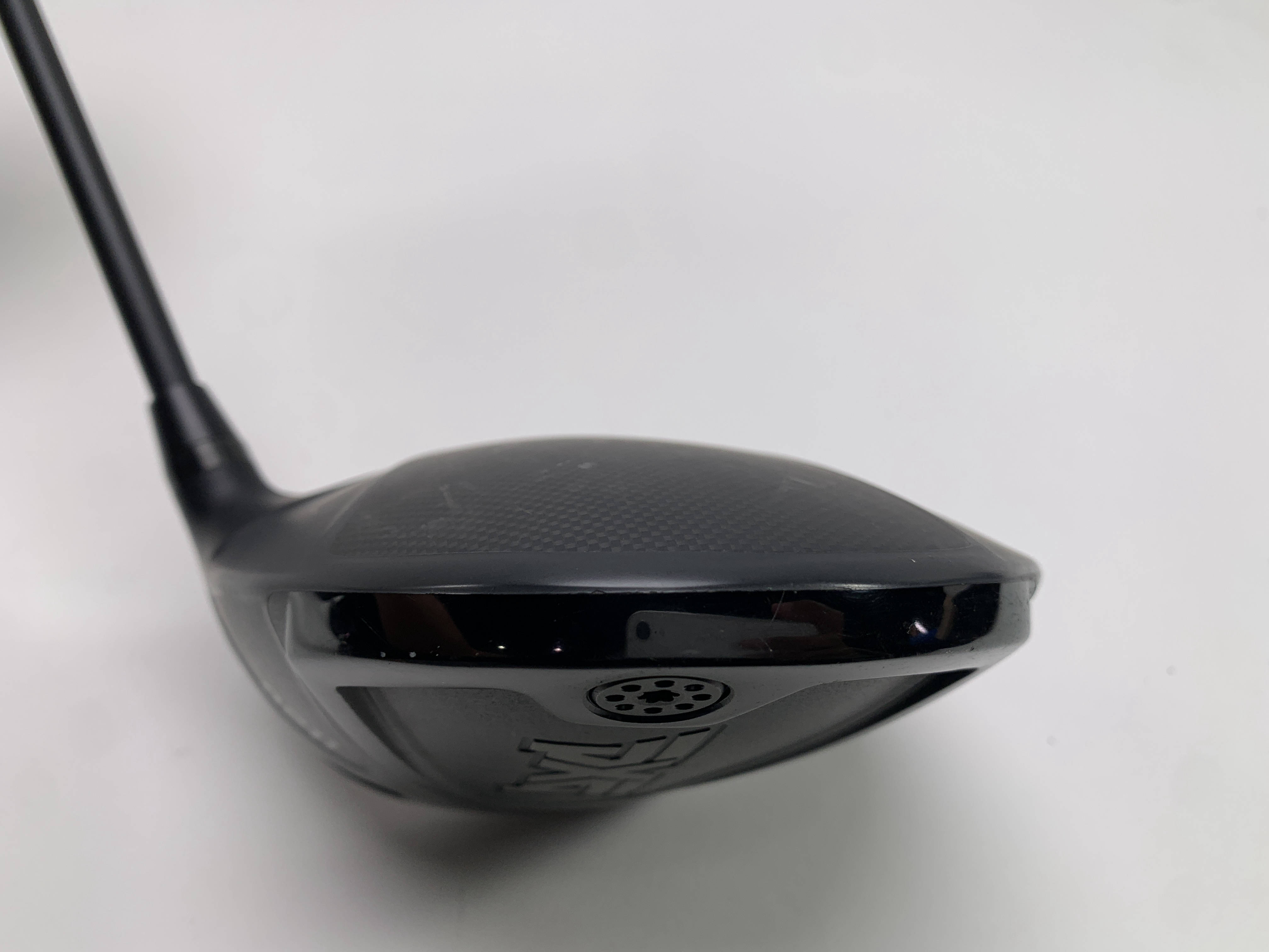 PXG 0211 2021 Driver 10.5* Project X Cypher Fifty 5.5 50g Regular
