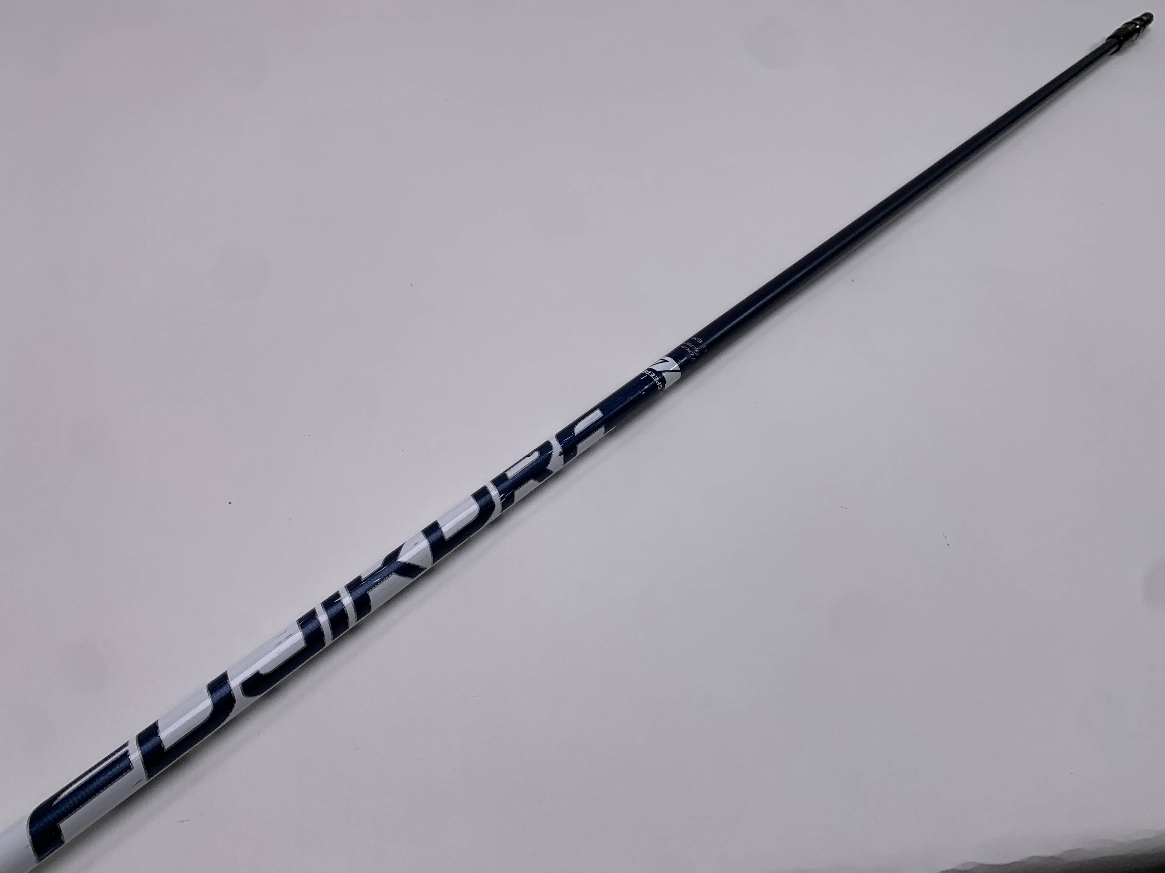 Fujikura Speeder 74 Tour Spec 75g Extra Stiff Driver Shaft 43.75