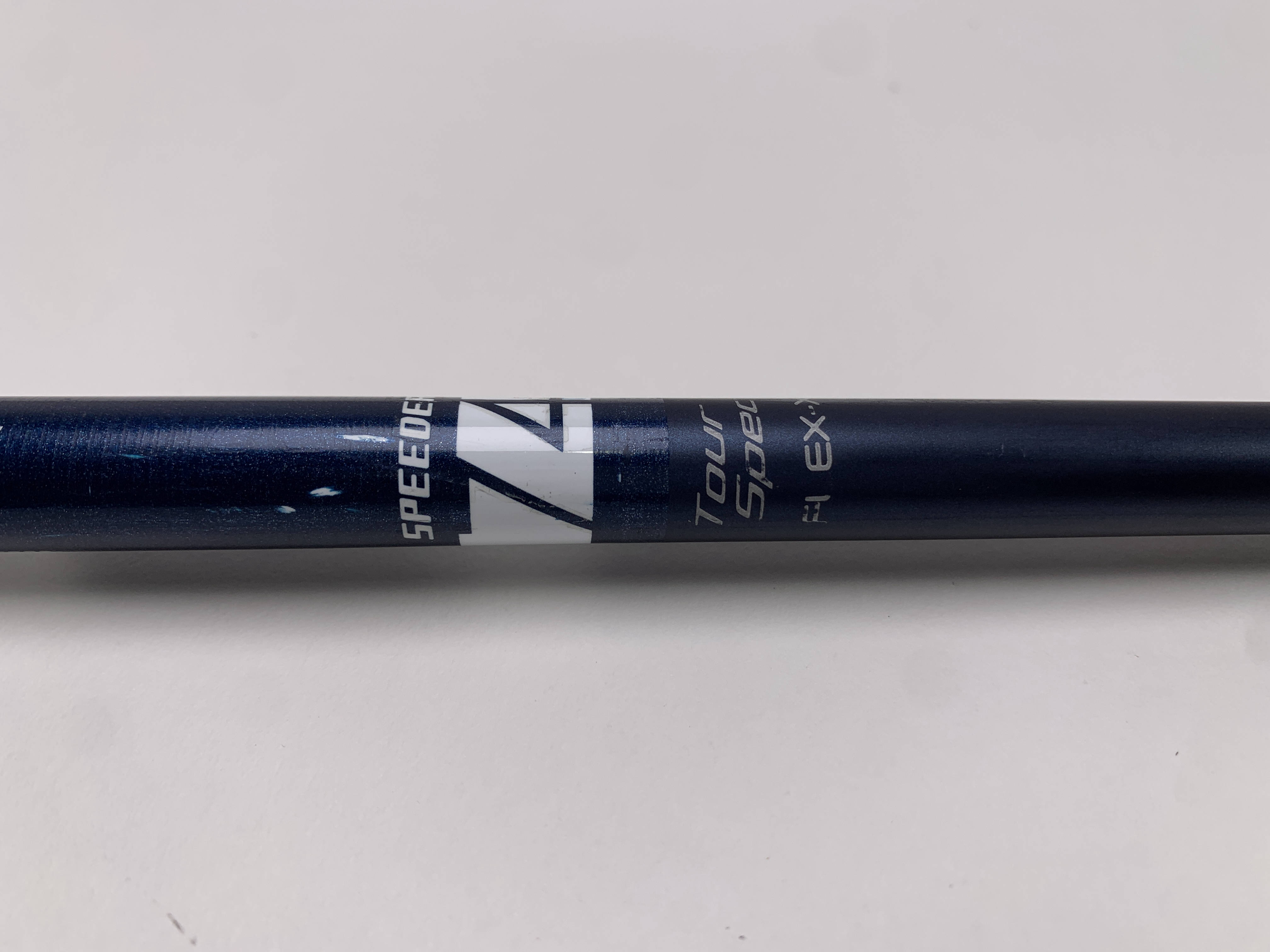 Fujikura Speeder 74 Tour Spec 75g Extra Stiff Driver Shaft 43.75
