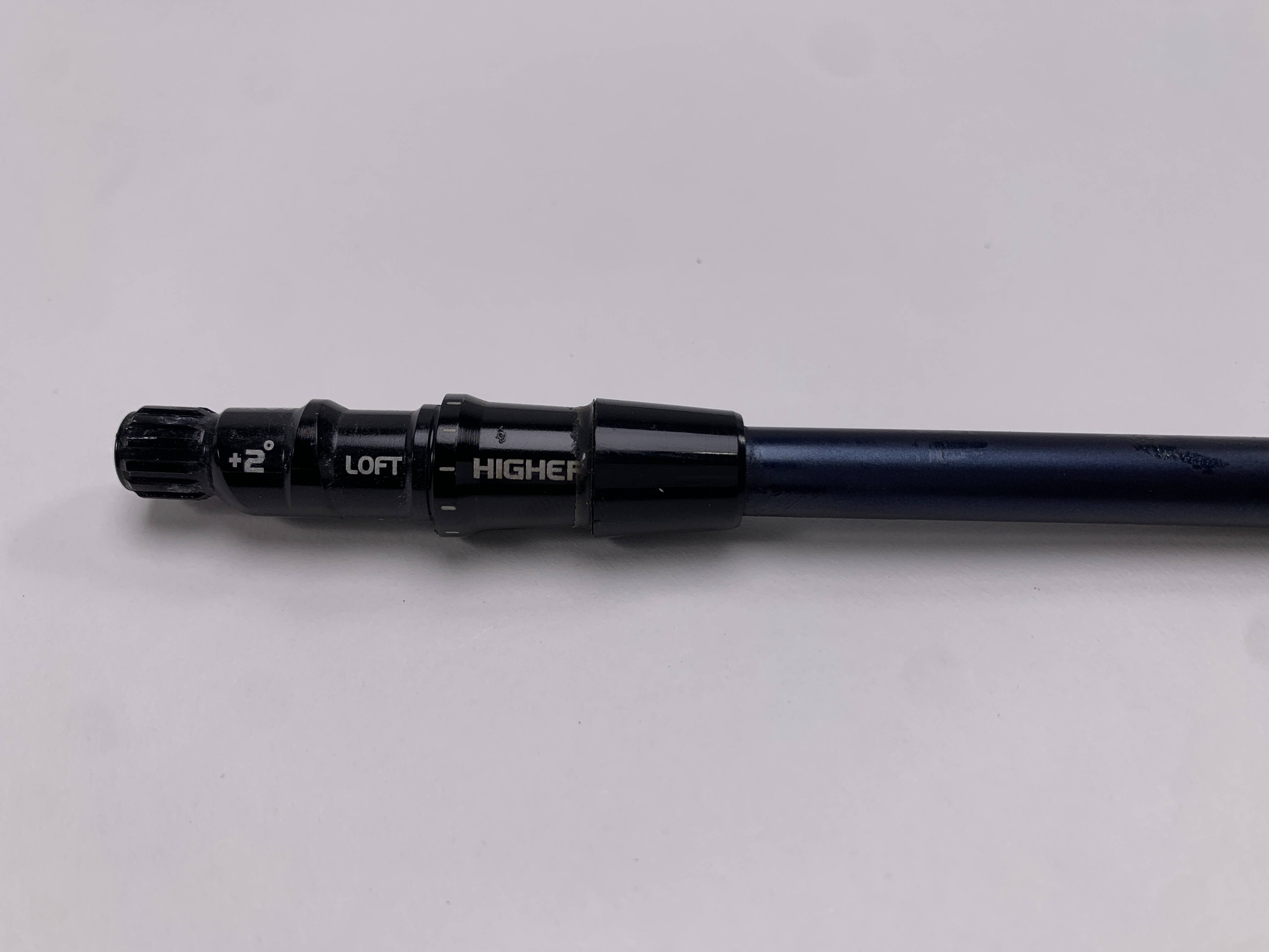 Fujikura Speeder 74 Tour Spec 75g Extra Stiff Driver Shaft 43.75