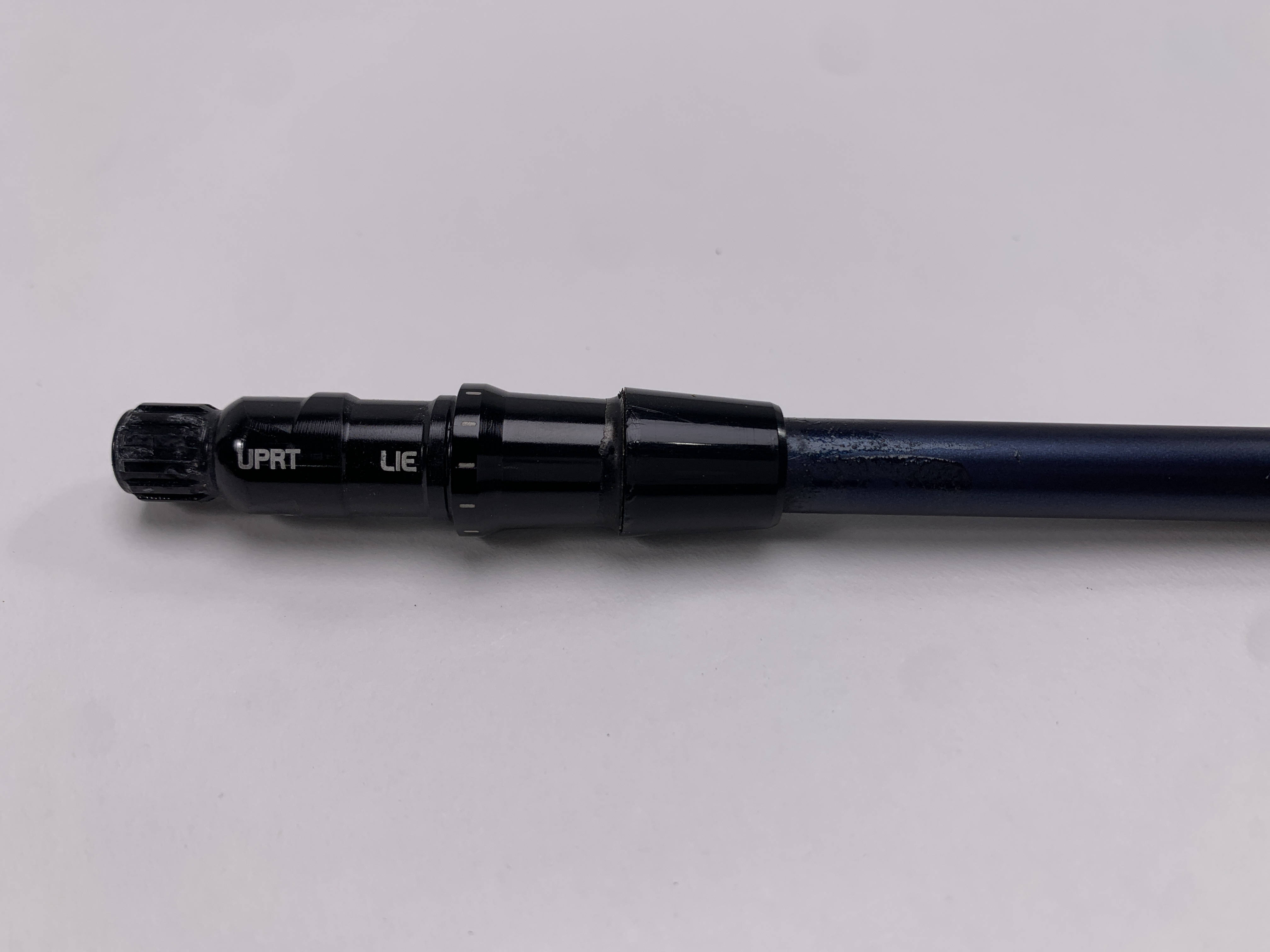 Fujikura Speeder 74 Tour Spec 75g Extra Stiff Driver Shaft 43.75