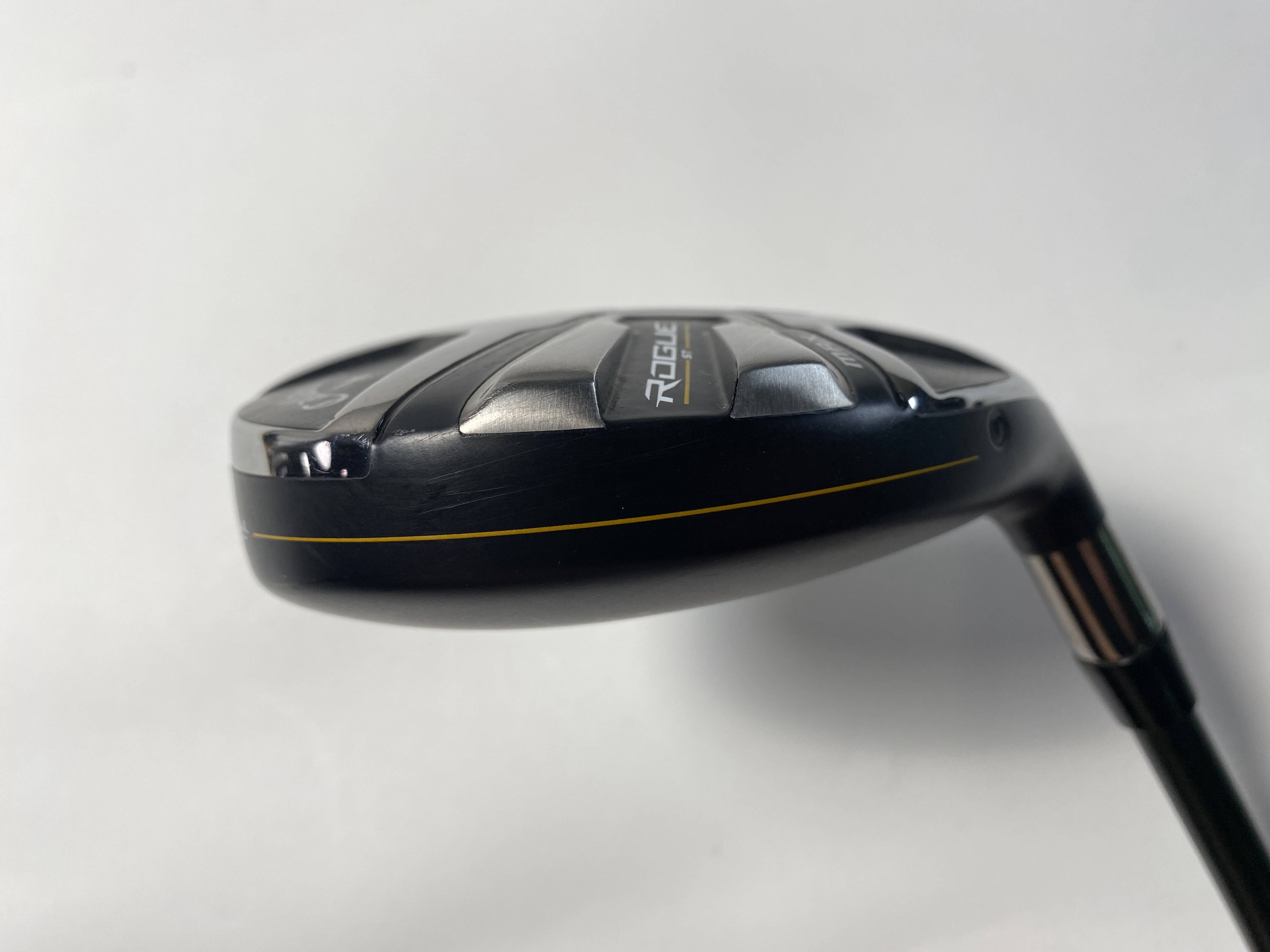 Callaway Rogue ST ウェッジ 3本セット 46° 51° 56° Callaway Rogue ST ウェッジ 3本セット 46° 51° 56°