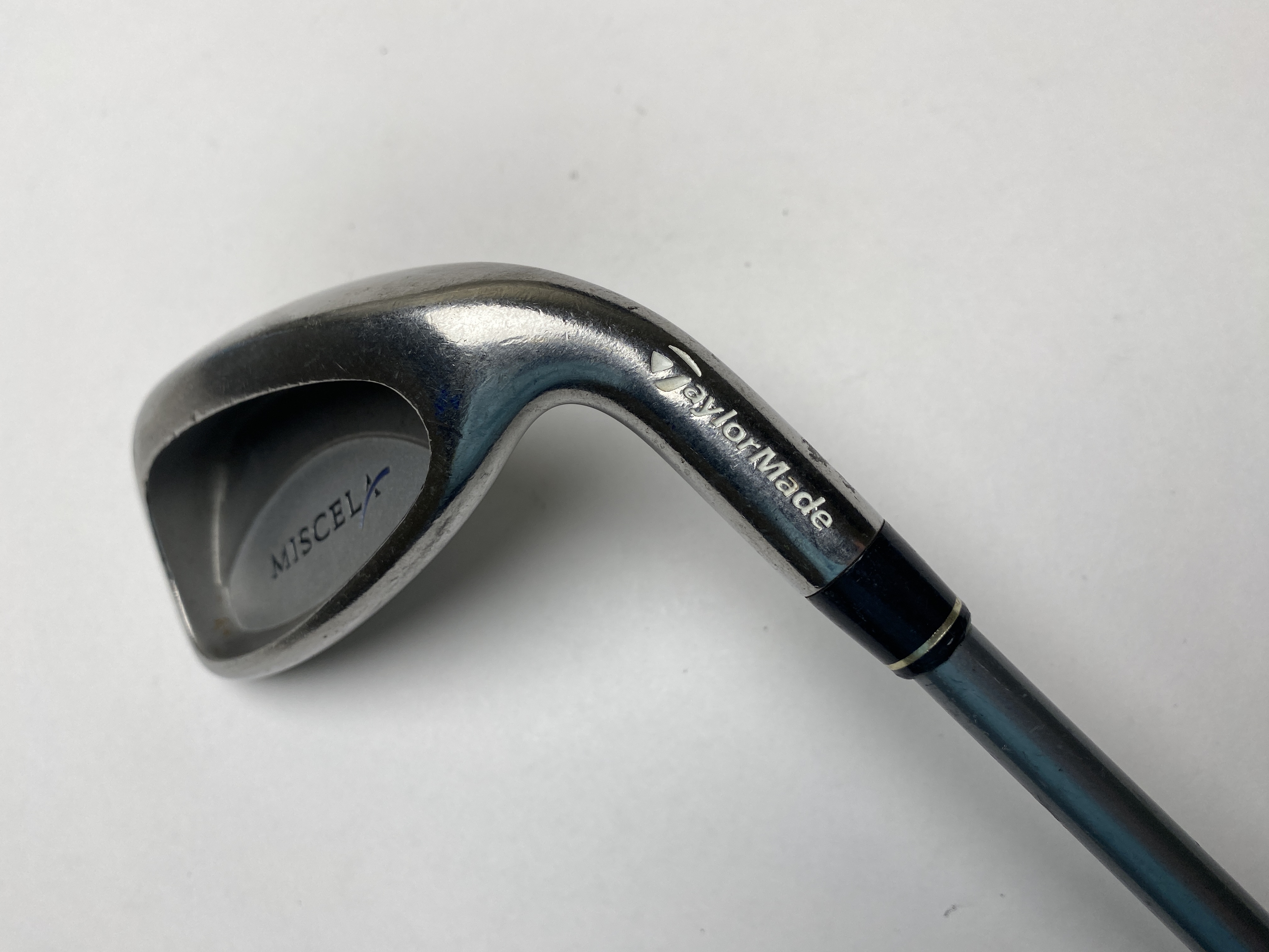 Taylormade Miscela Single 7 Iron Miscela Ladies Graphite