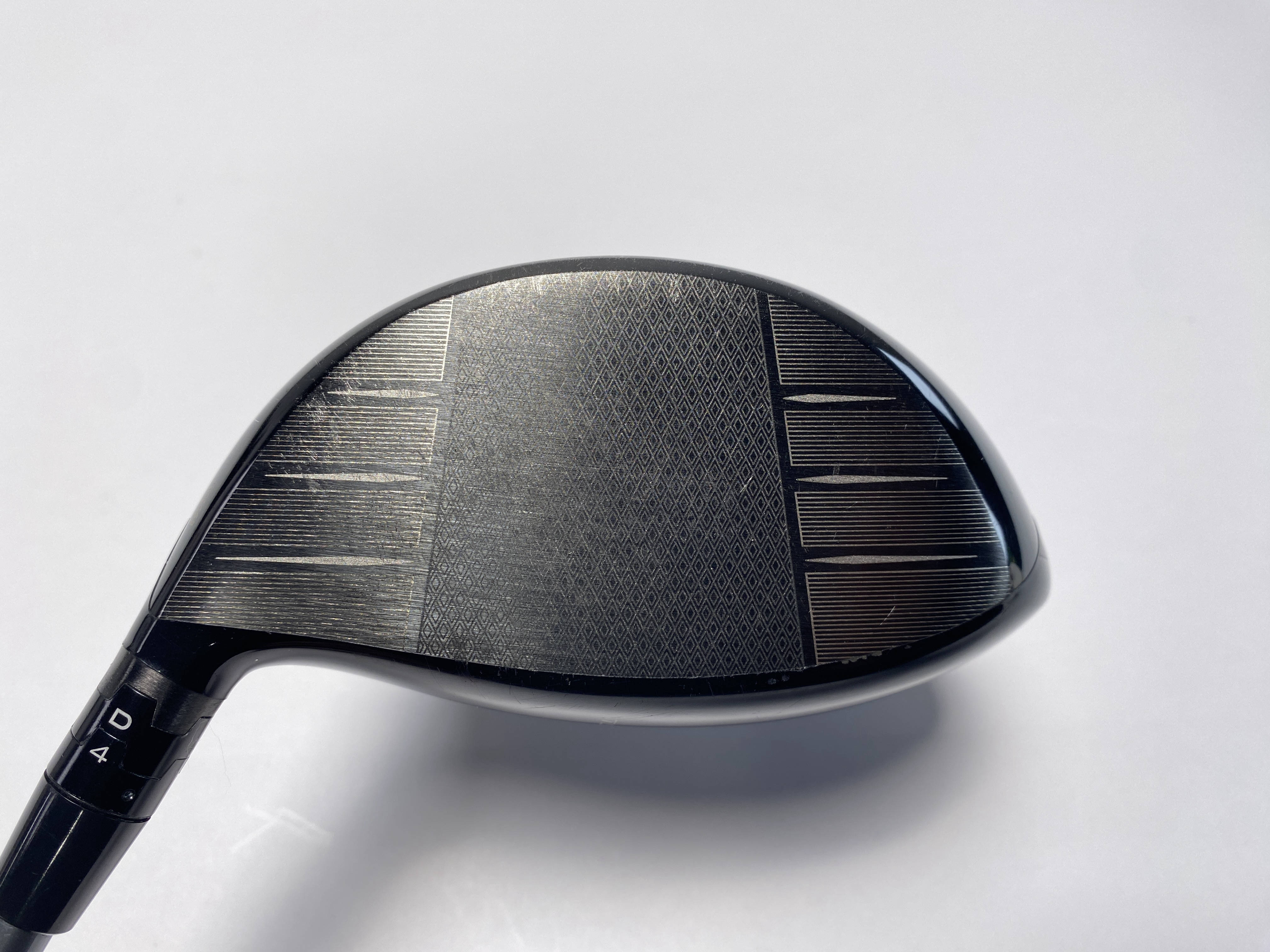 Titleist TSR2 Driver 10* Project X HZRDUS 6.0 60g Stiff Graphite