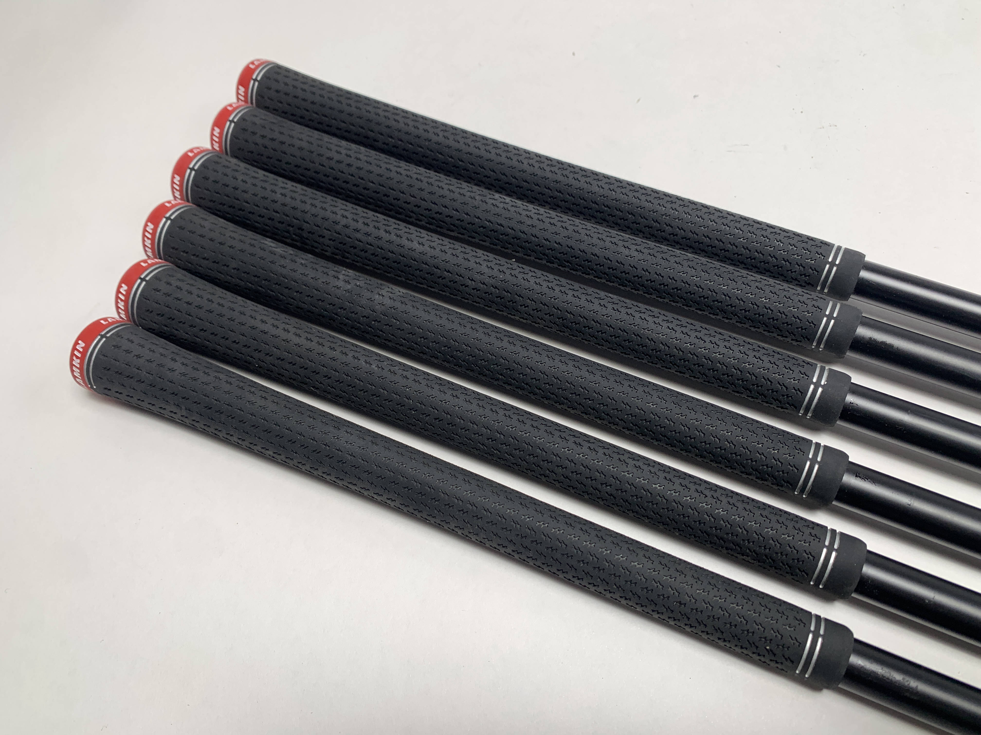 TaylorMade Stealth Iron Set 5-PW UST Mamiya Recoil ES 760 F3