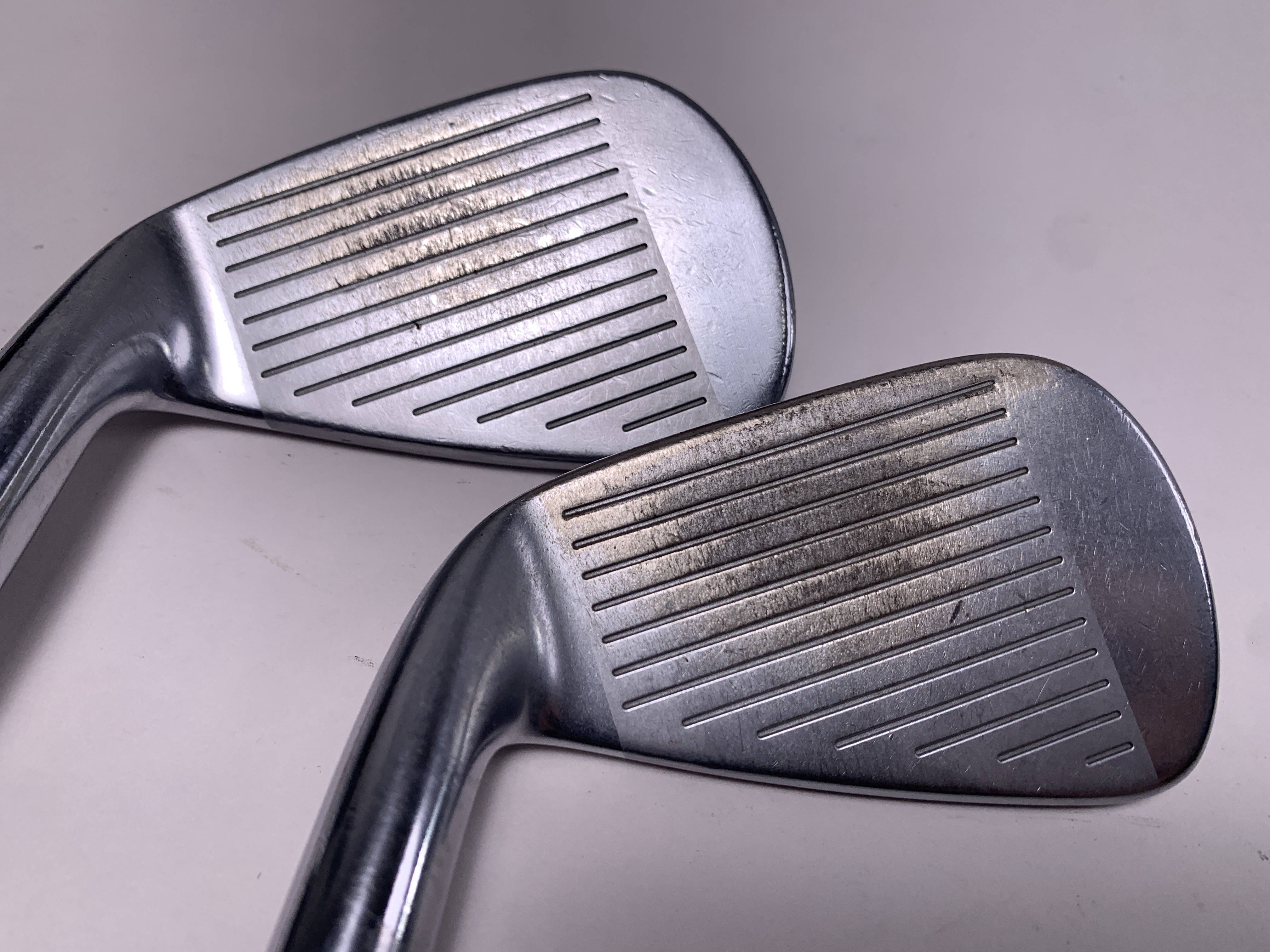 Mizuno Pro 243 Iron Set 4-PW DG Mid S300 115g Stiff Steel Mens RH
