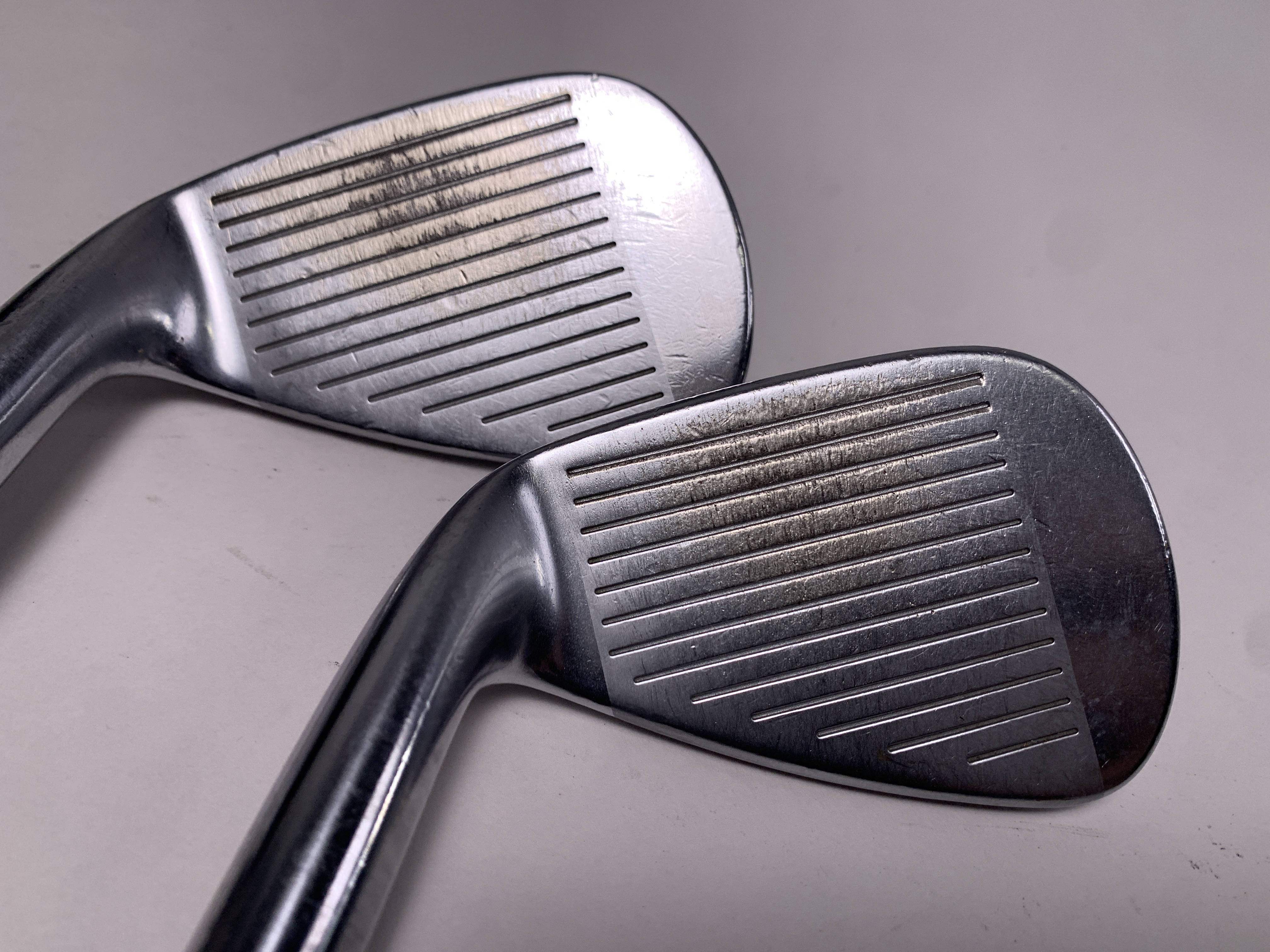 Mizuno Pro 243 Iron Set 4-PW DG Mid S300 115g Stiff Steel Mens RH
