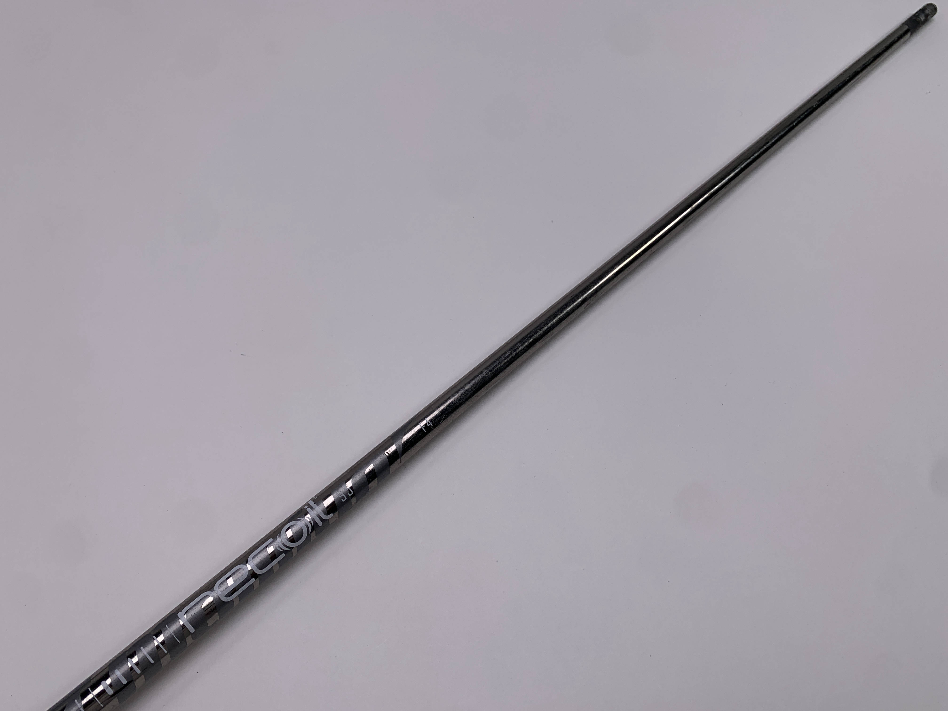 UST Mamiya Recoil 95 F4 Stiff Graphite Hybrid Shaft 37.5
