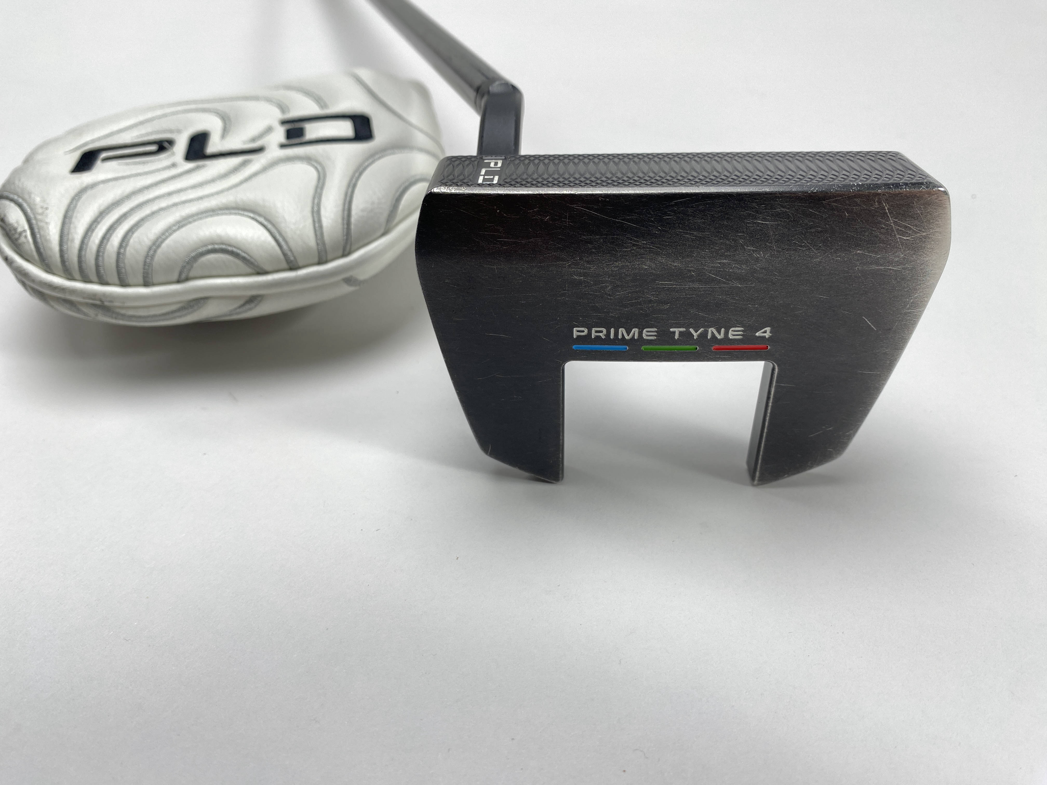 モンキー1967 PING PLD PRIME TYNE 4 Ping PLD Prime Tyne 4 Limited Edition stability tour shaft