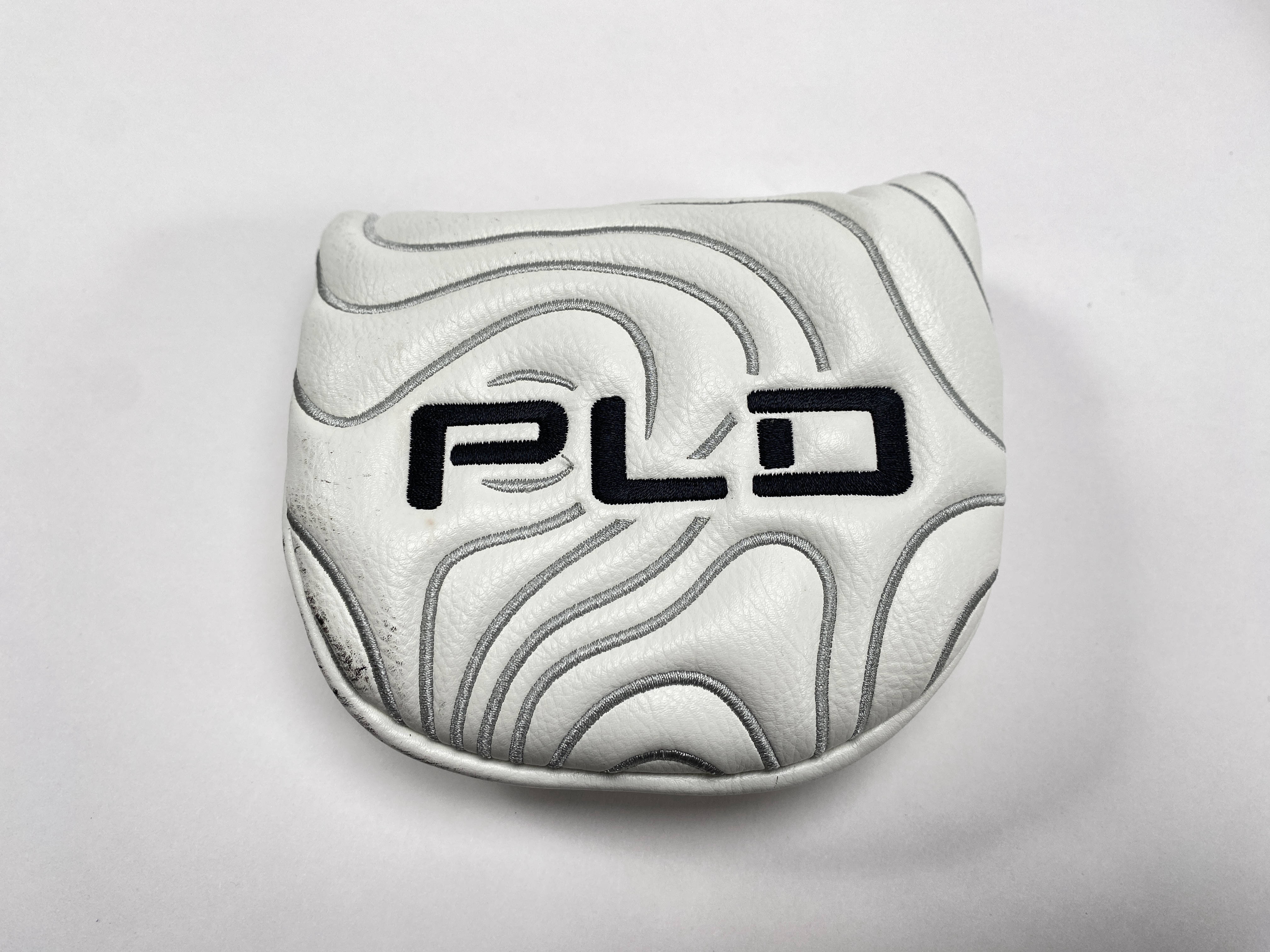 Ping PLD Milled Prime Tyne 4 Putter 36