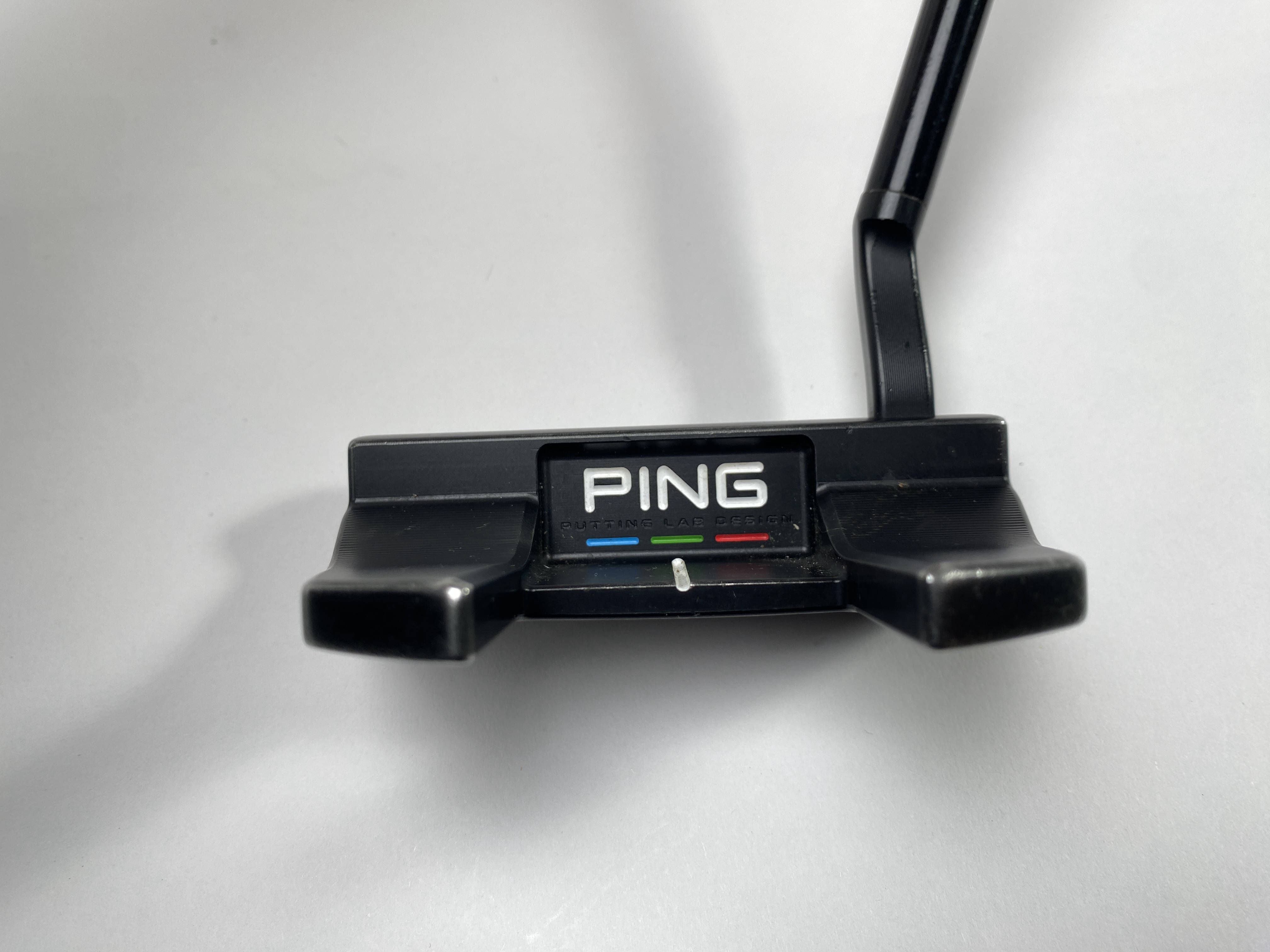 Ping PLD Milled Prime Tyne 4 Putter 36