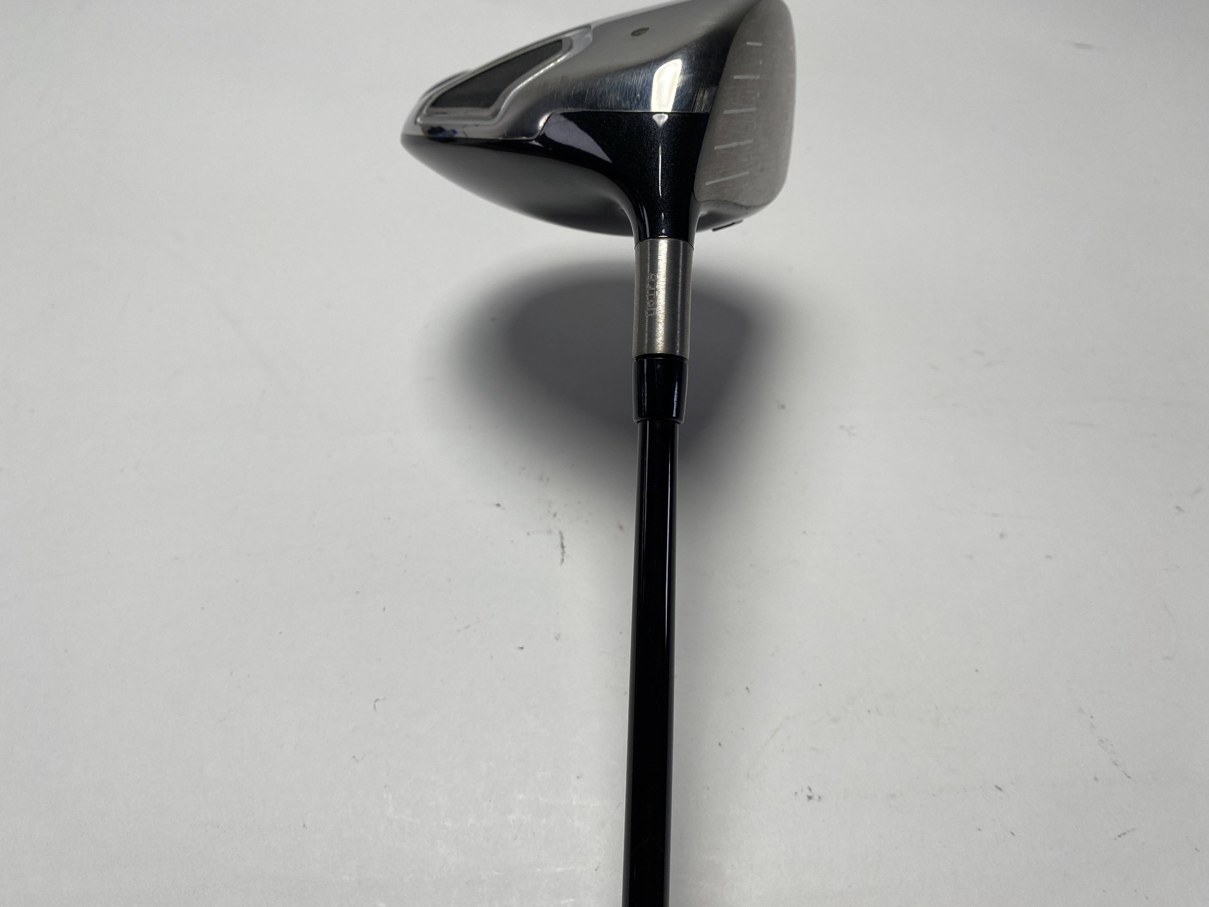 【ALLADINA】 Titleist 909 D2 Driver 9.5* Aldila Voodoo SVS7 Stiff Graphite RH