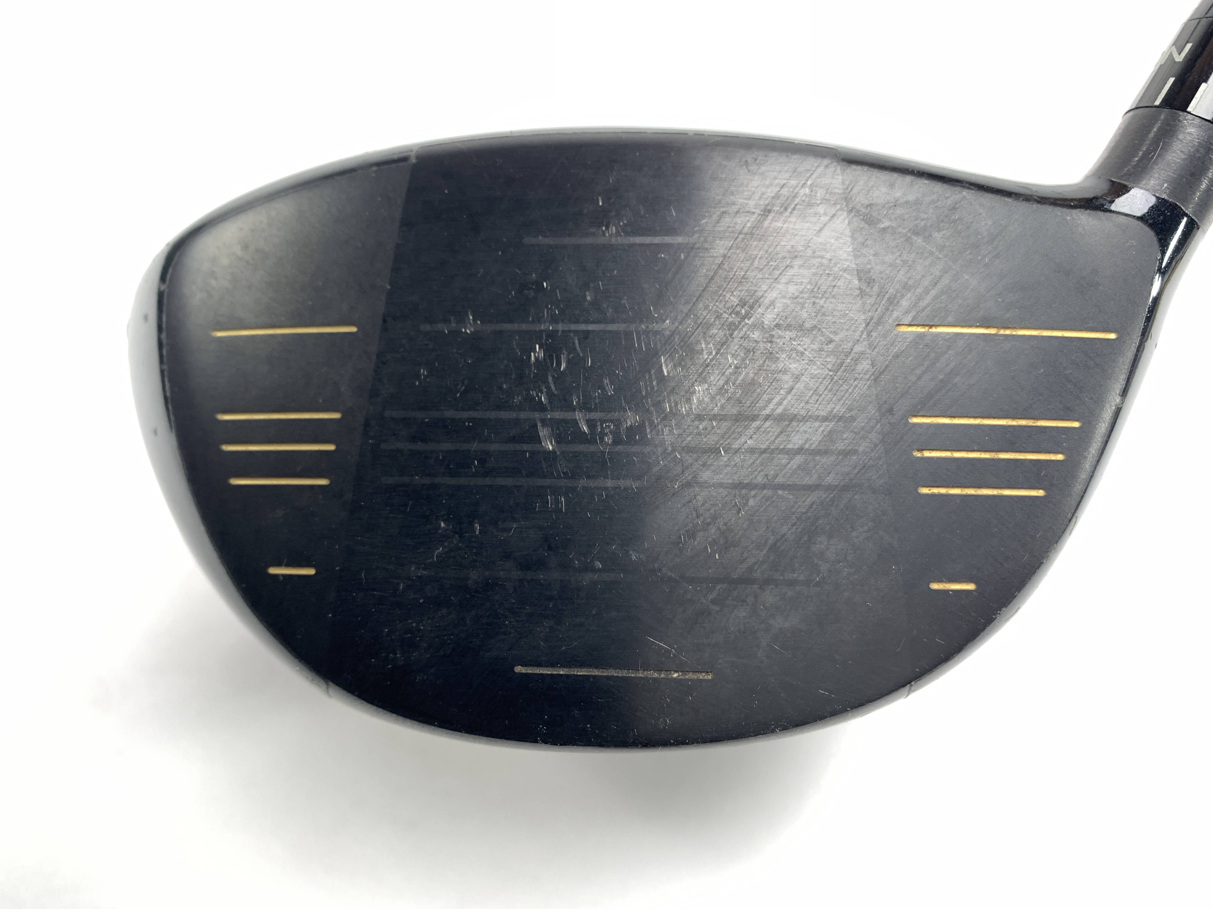 Cleveland Classic XL Driver 10.5* Miyazaki JDL Tour Issue 6S Flex