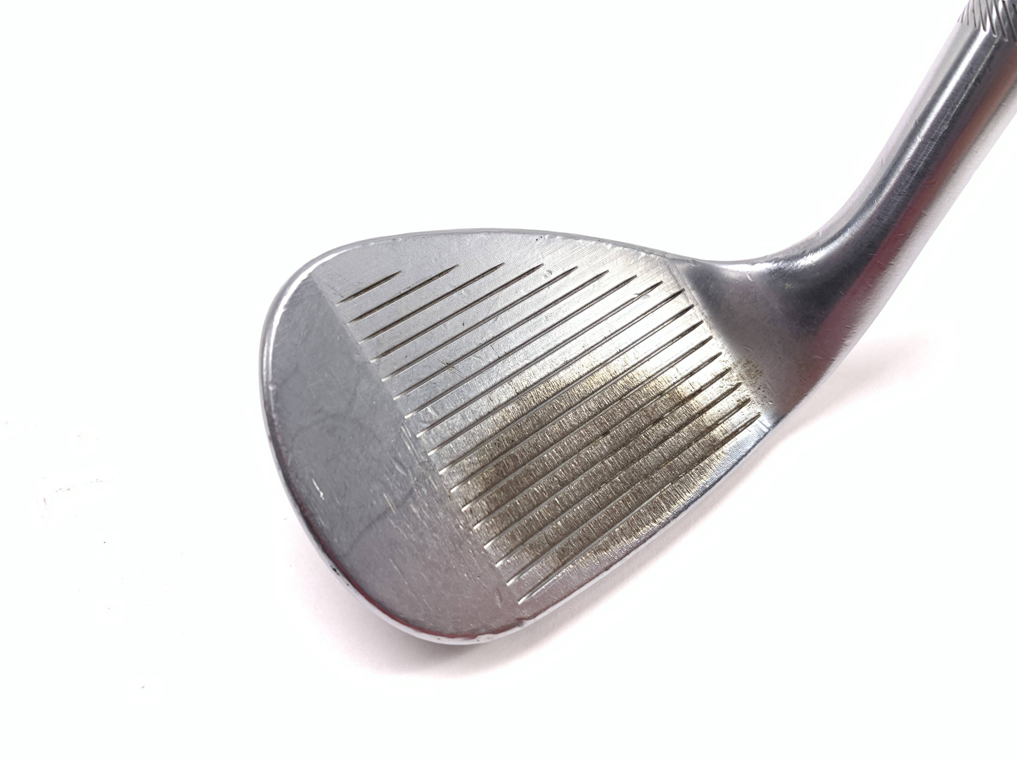 Titleist Vokey SM9 Tour Chrome Sand Wedge SW 54* 10 Bounce S-Grind