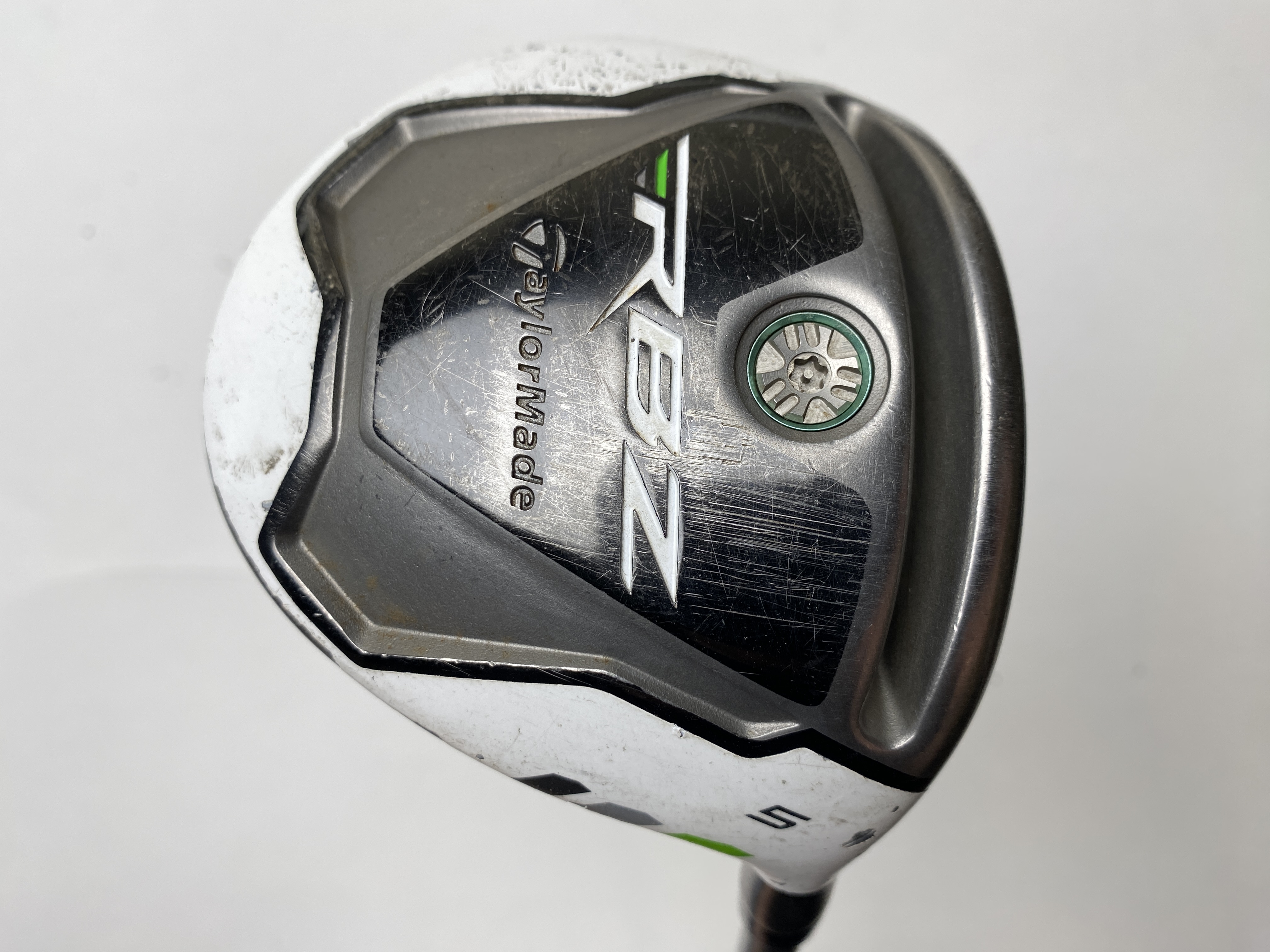 Taylormade RocketBallz 5 Fairway Wood 19* Matrix Ozik XCON-5