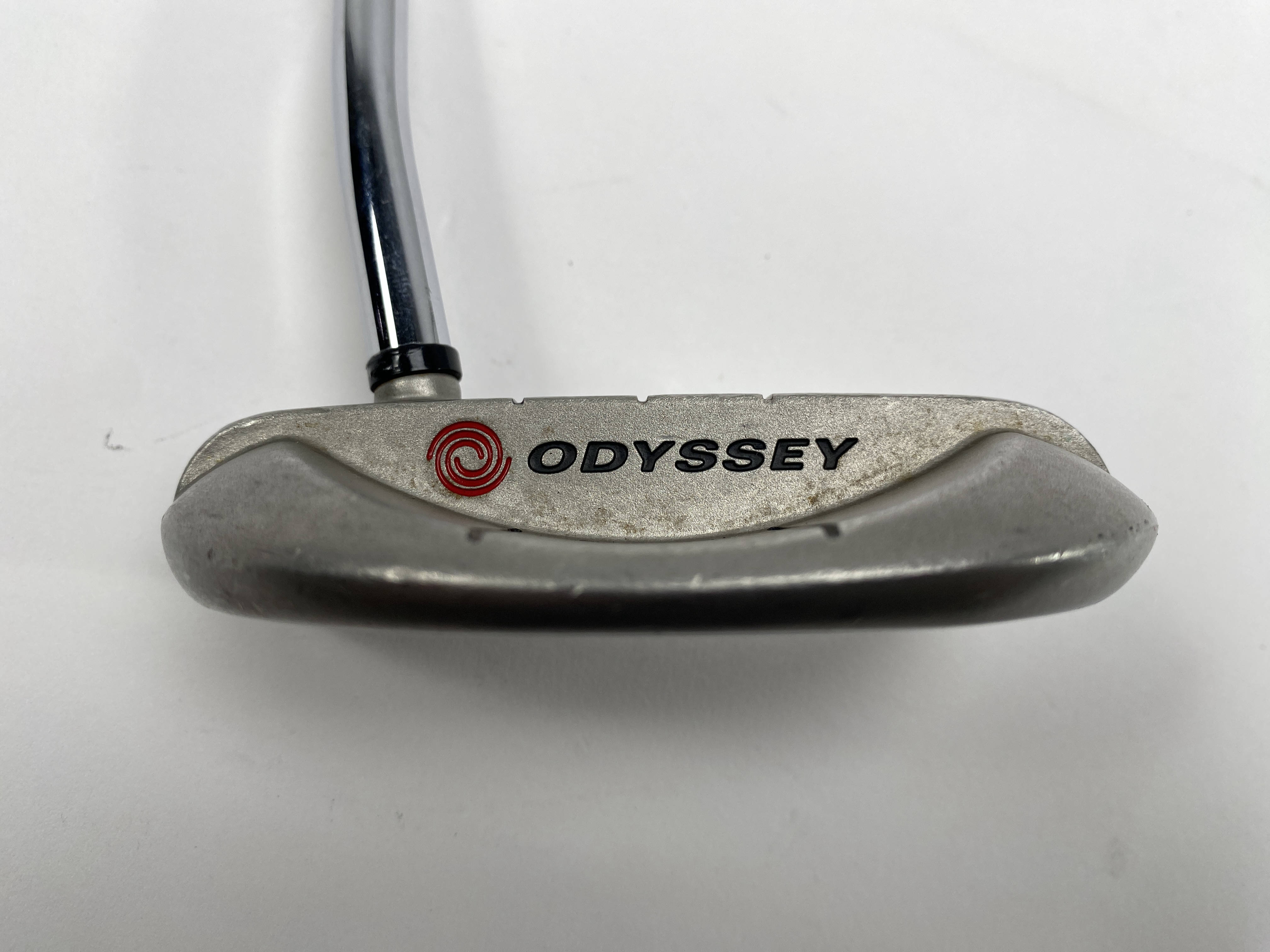 Odyssey White Hot Pro 2.0 Rossie Putter 33