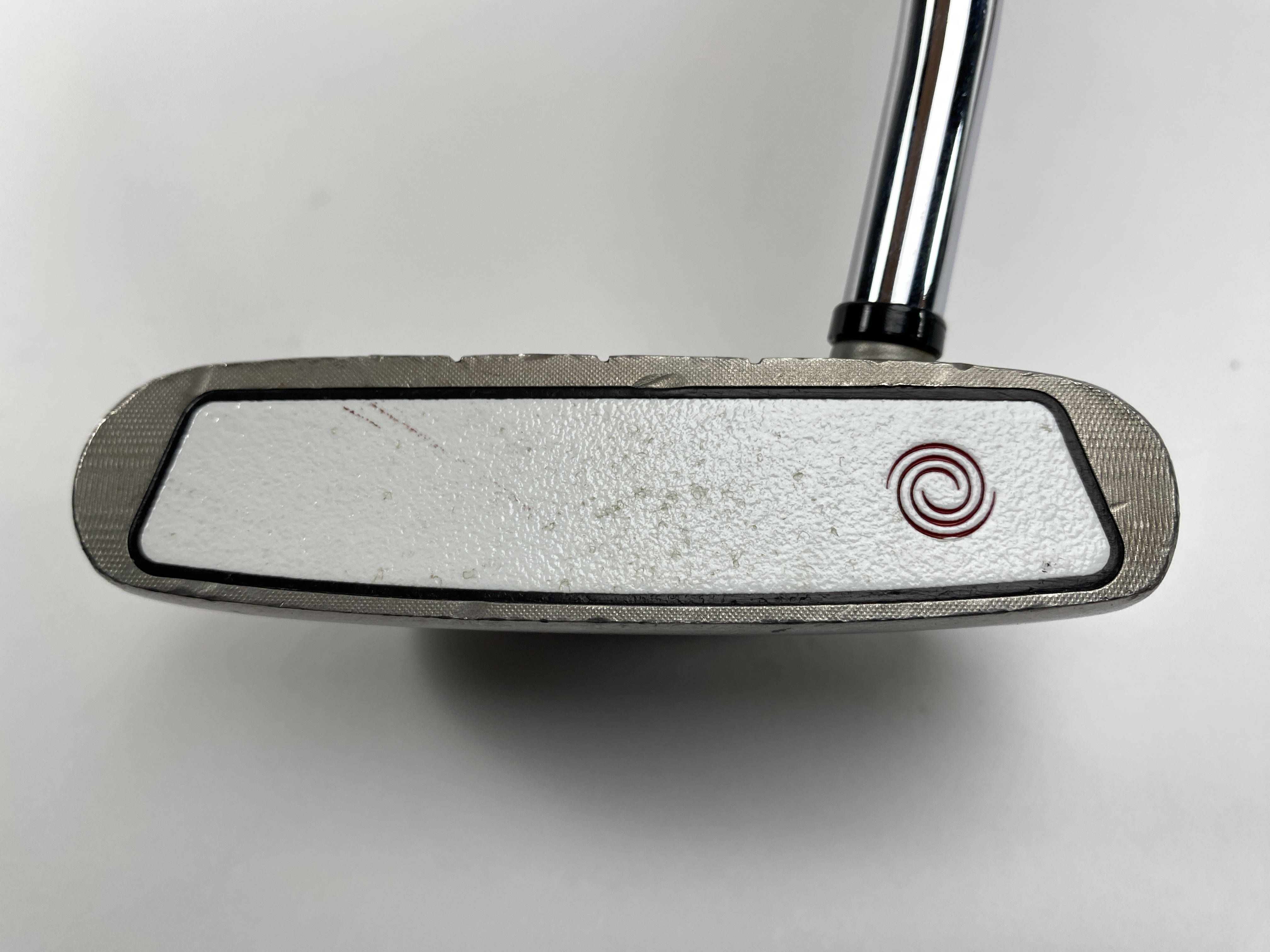 Odyssey White Hot Pro 2.0 Rossie Putter 33
