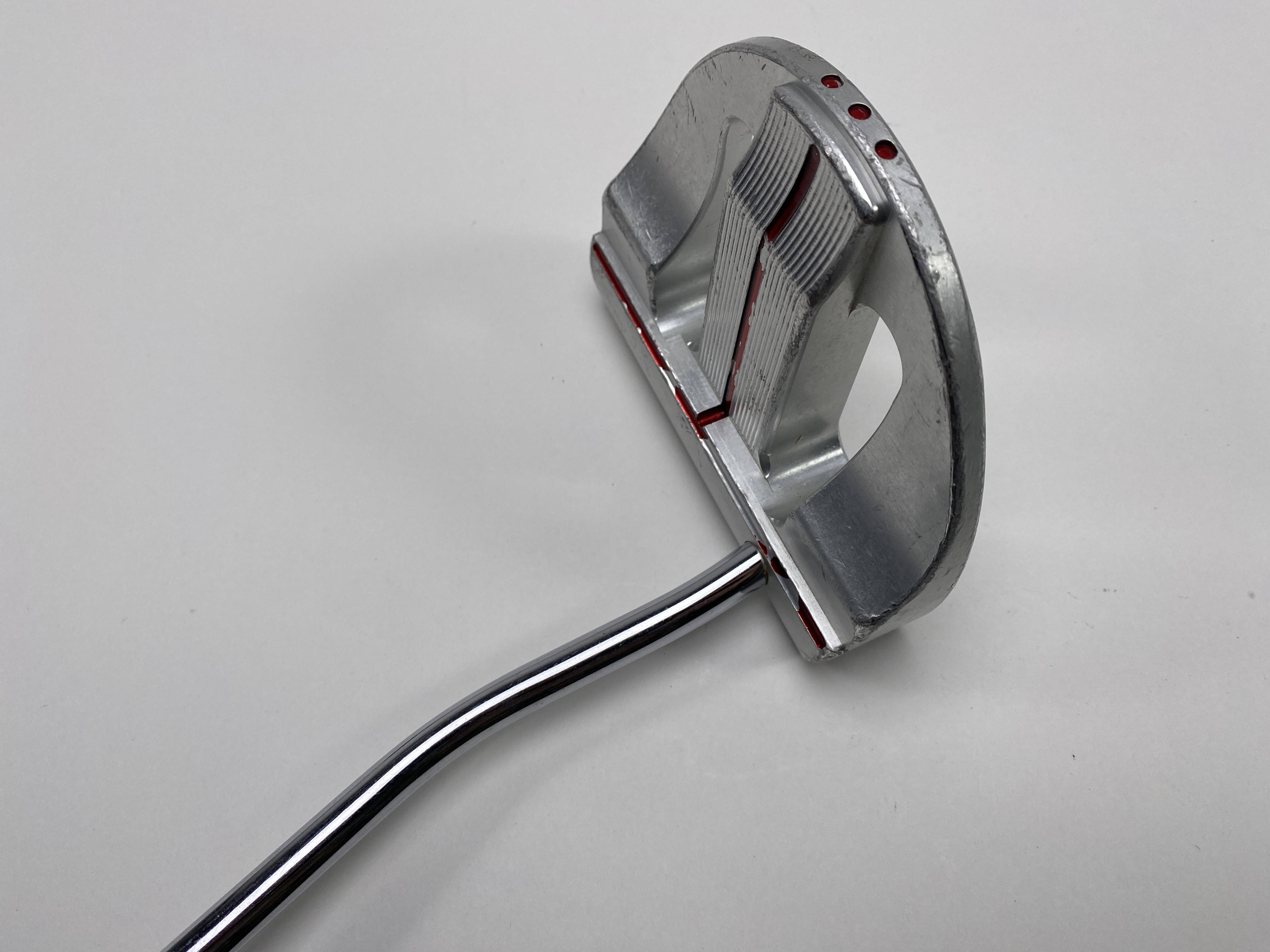 Scotty Cameron Studio Select Kombi Mid Putter 39