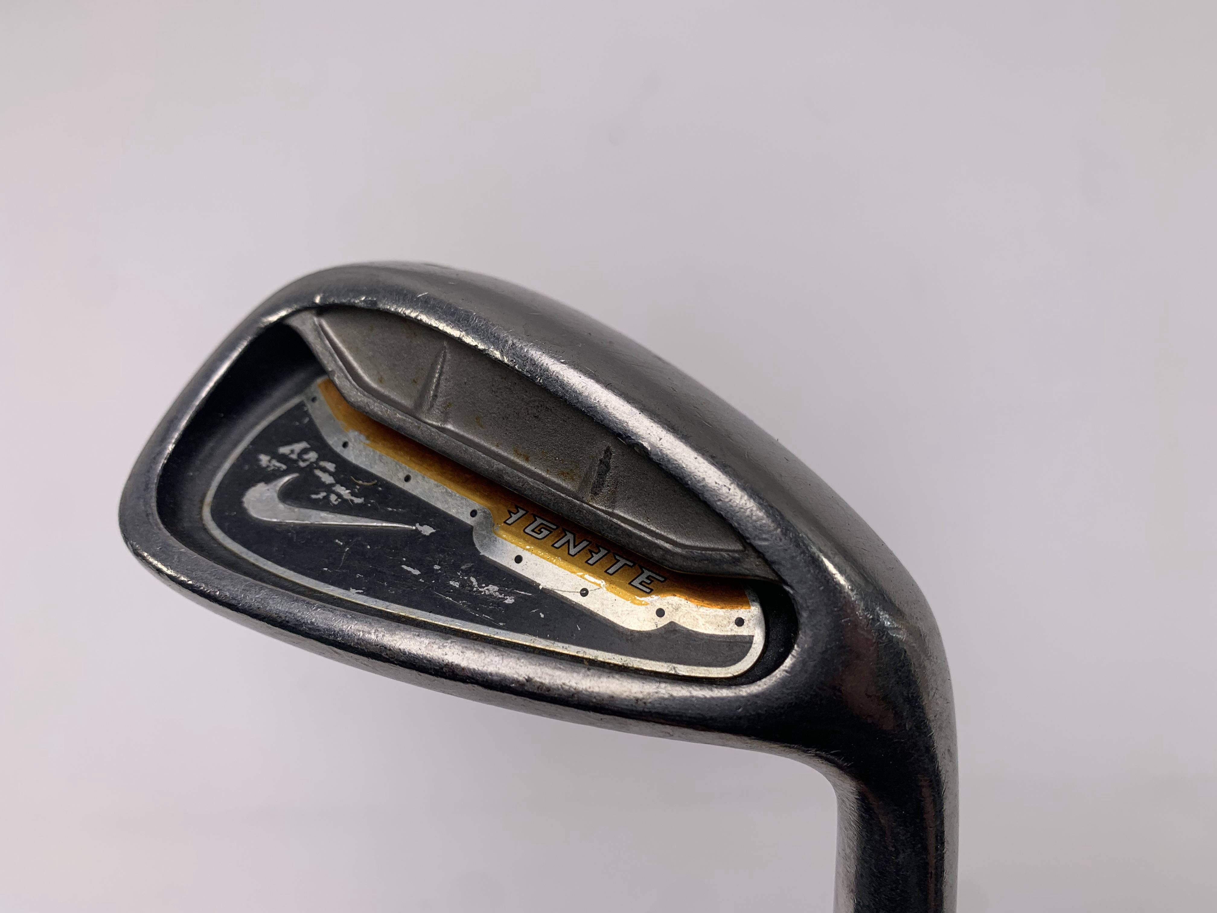 NIKE IGNITE+ レディース ゴルフクラブセット Nike Ignite Sand Wedge SW Ignite Ladies Graphite Womens RH Midsize