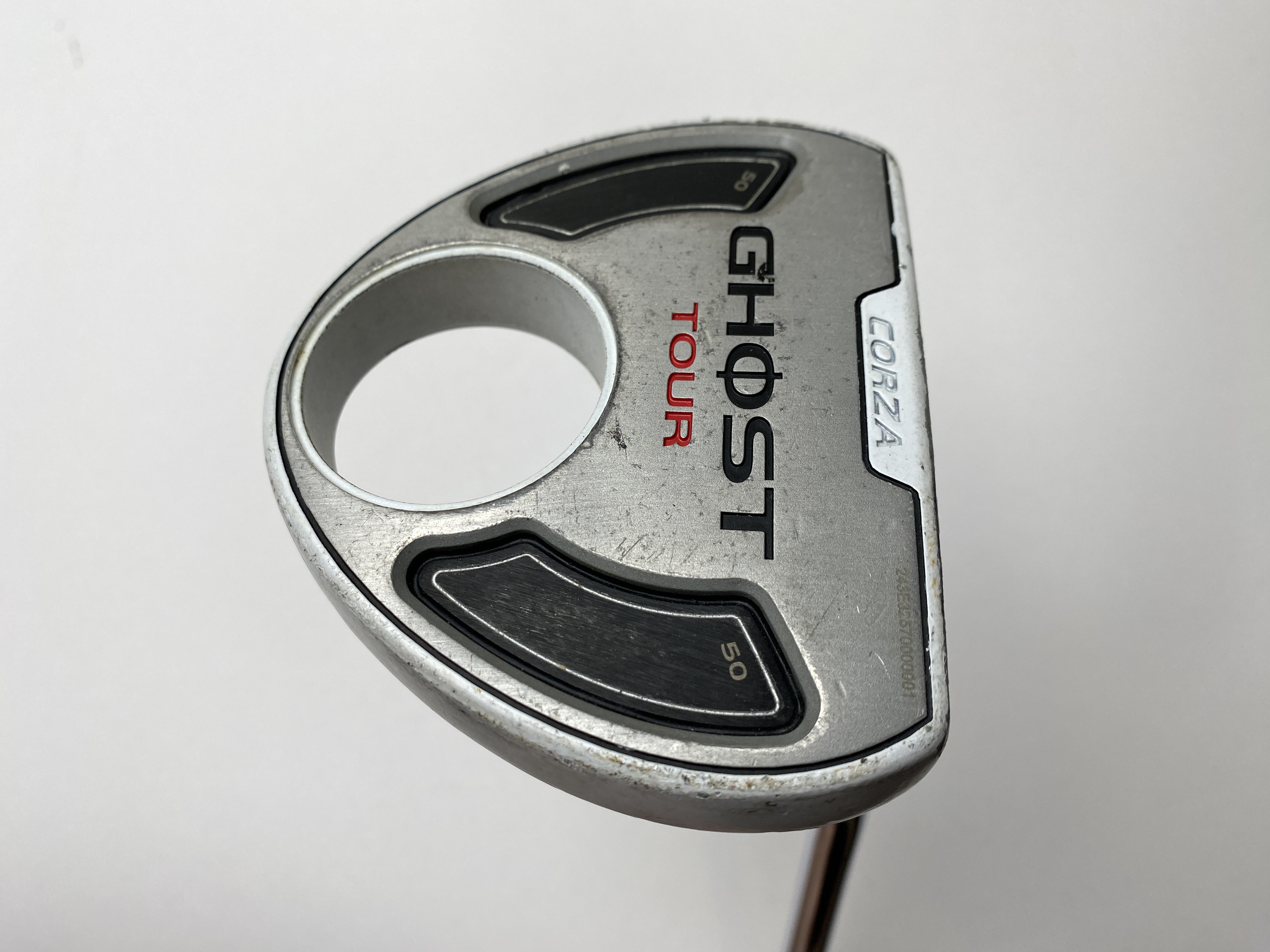Taylormade Ghost Tour Corza Putter 33