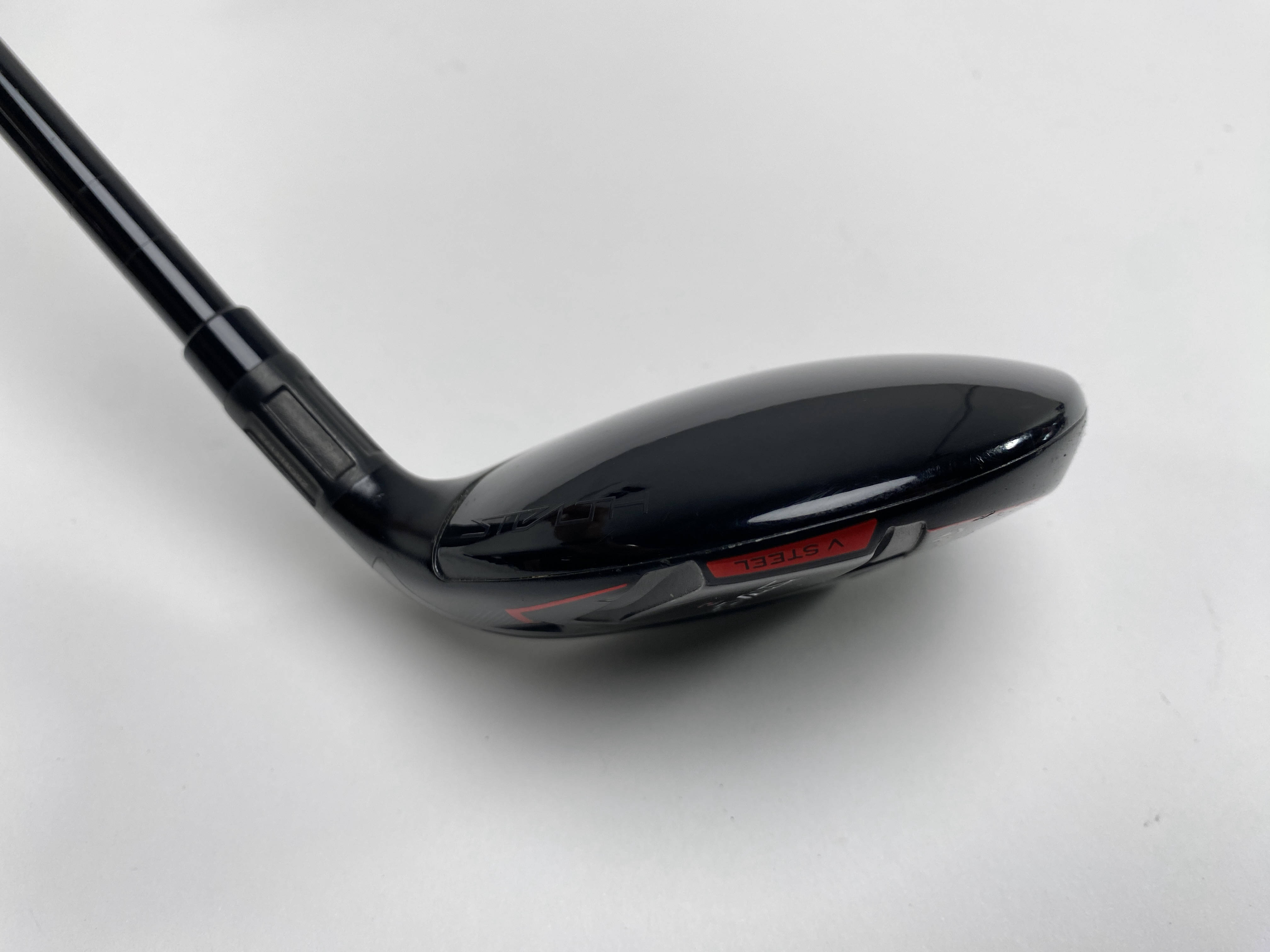 TaylorMade Stealth 2 4 Hybrid 22* Fujikura Ventus Red TR HB