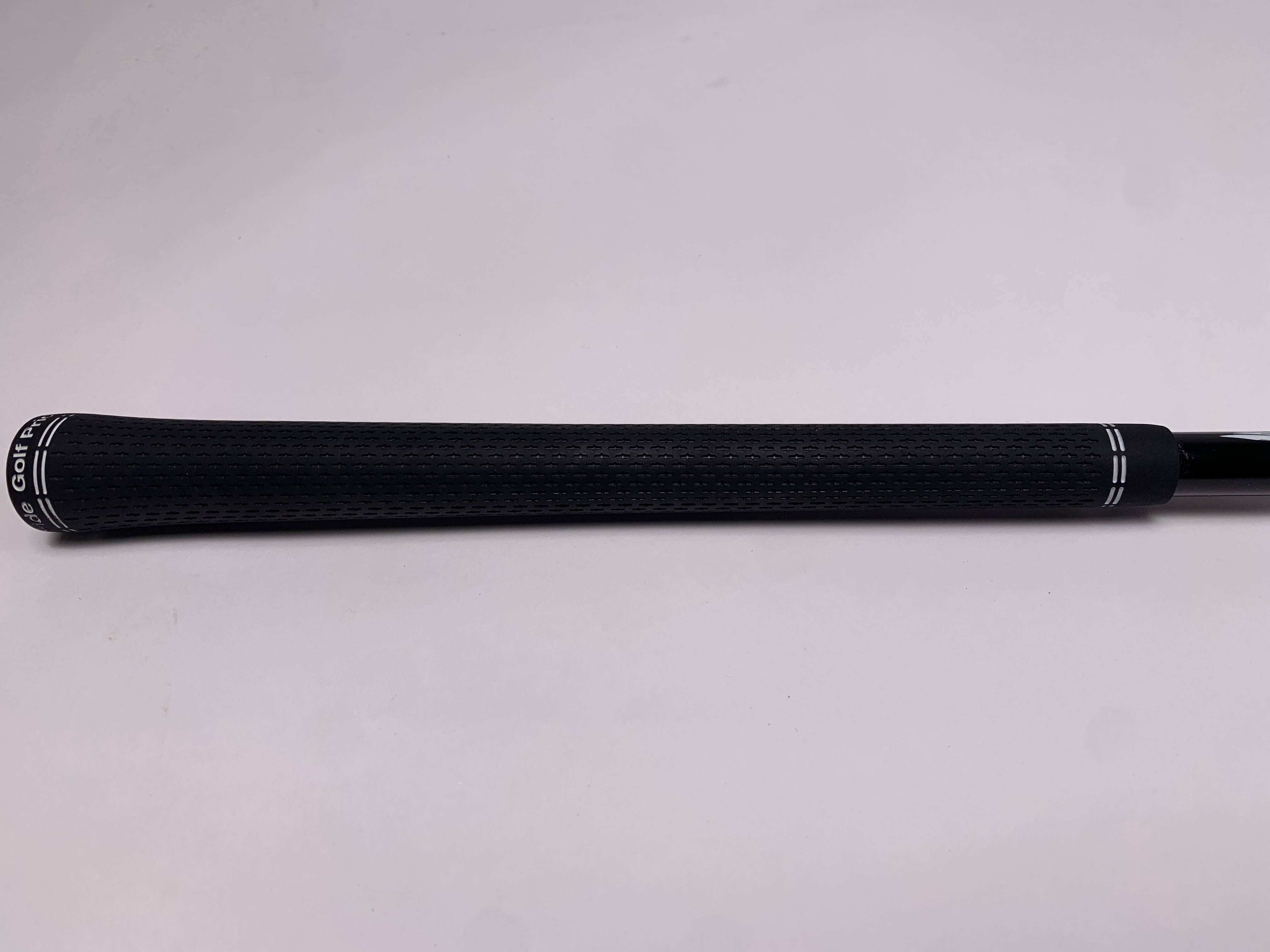 Mitsubishi Chemical Kaili Black 60s 60g Stiff Graphite Driver