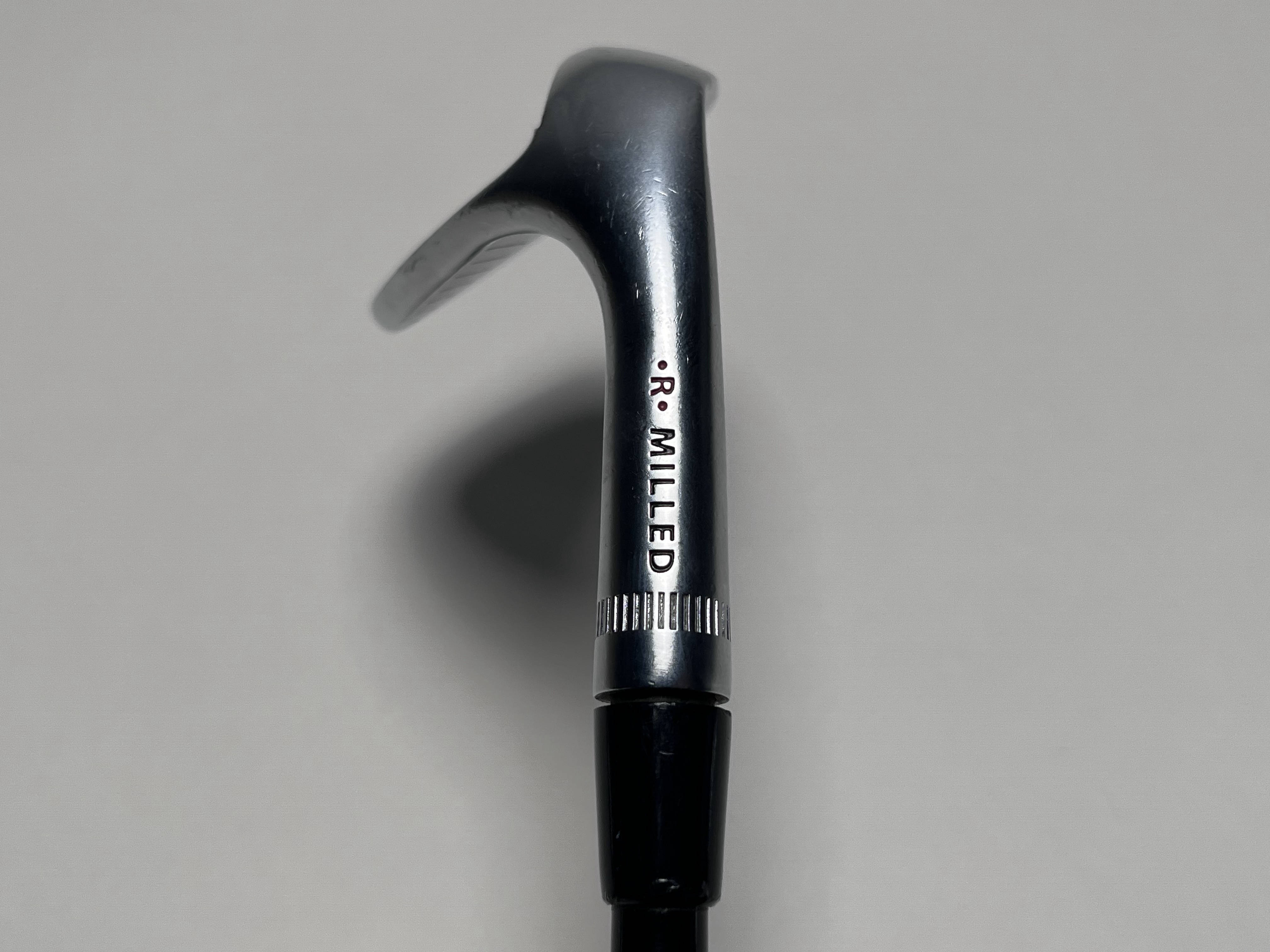 Callaway Mack Daddy 4 Chrome Wedge 56* 10 Bounce S-Grind Fujikura