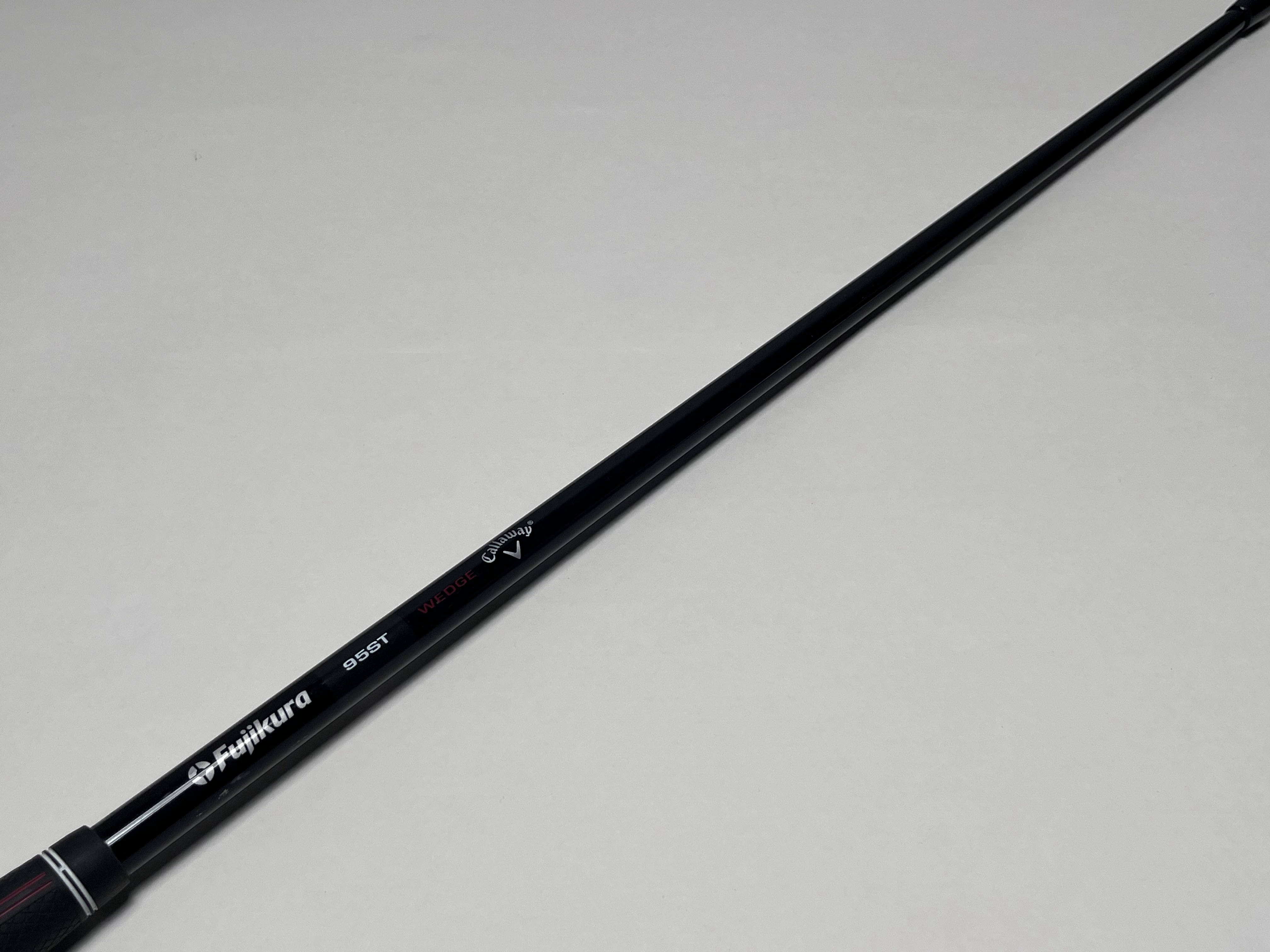 Callaway Mack Daddy 4 Chrome Wedge 56* 10 Bounce S-Grind Fujikura