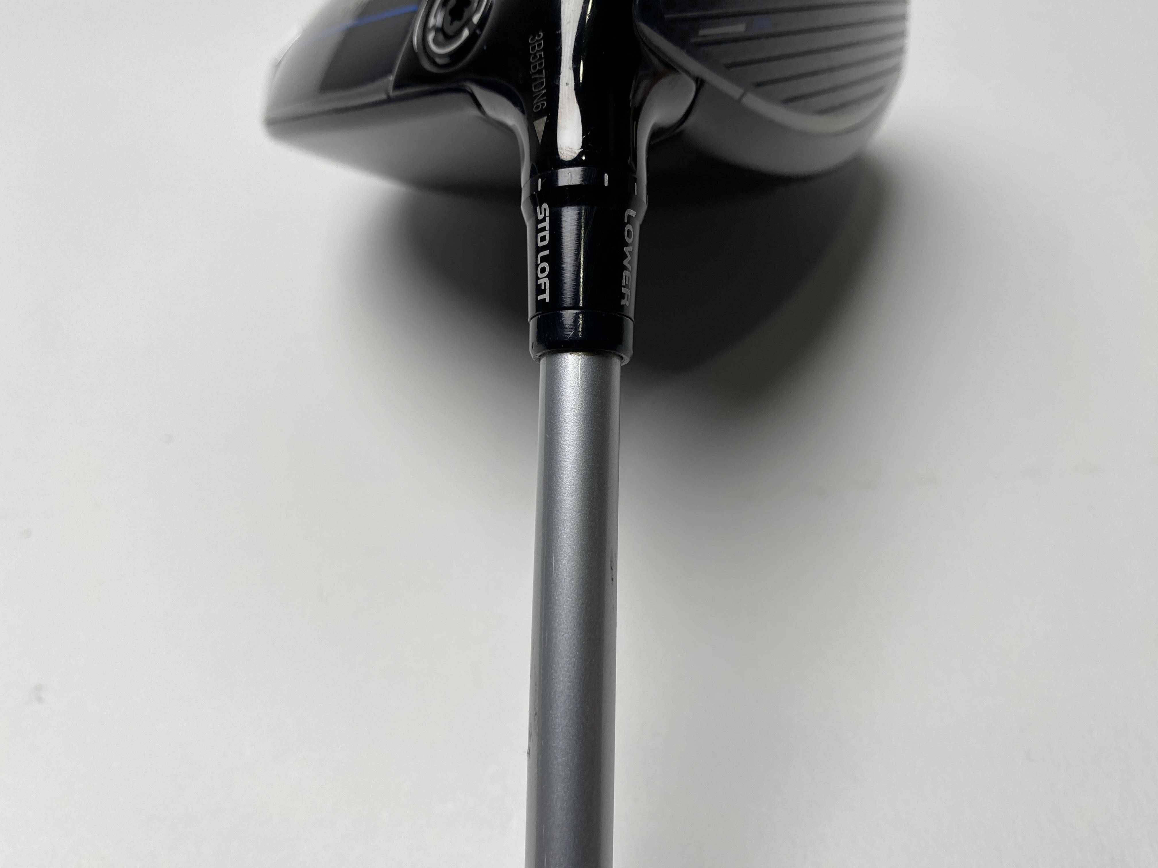 TaylorMade Qi10 MAX Driver 12* Fujikura Speeder NX 40g Ladies RH