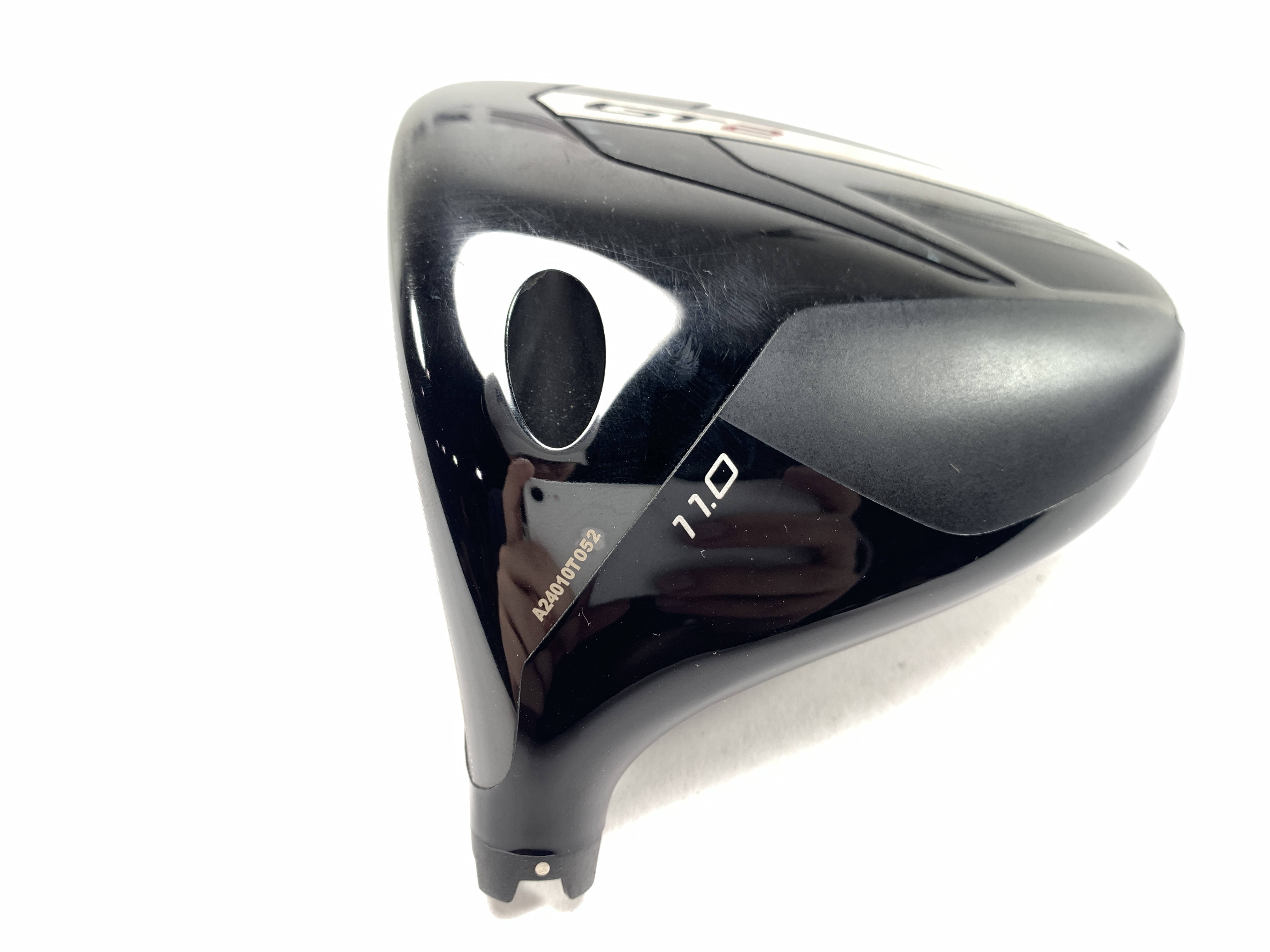 Titleist GT2 Driver 11* Tour Issue HEAD ONLY Mens LH HC | eBay