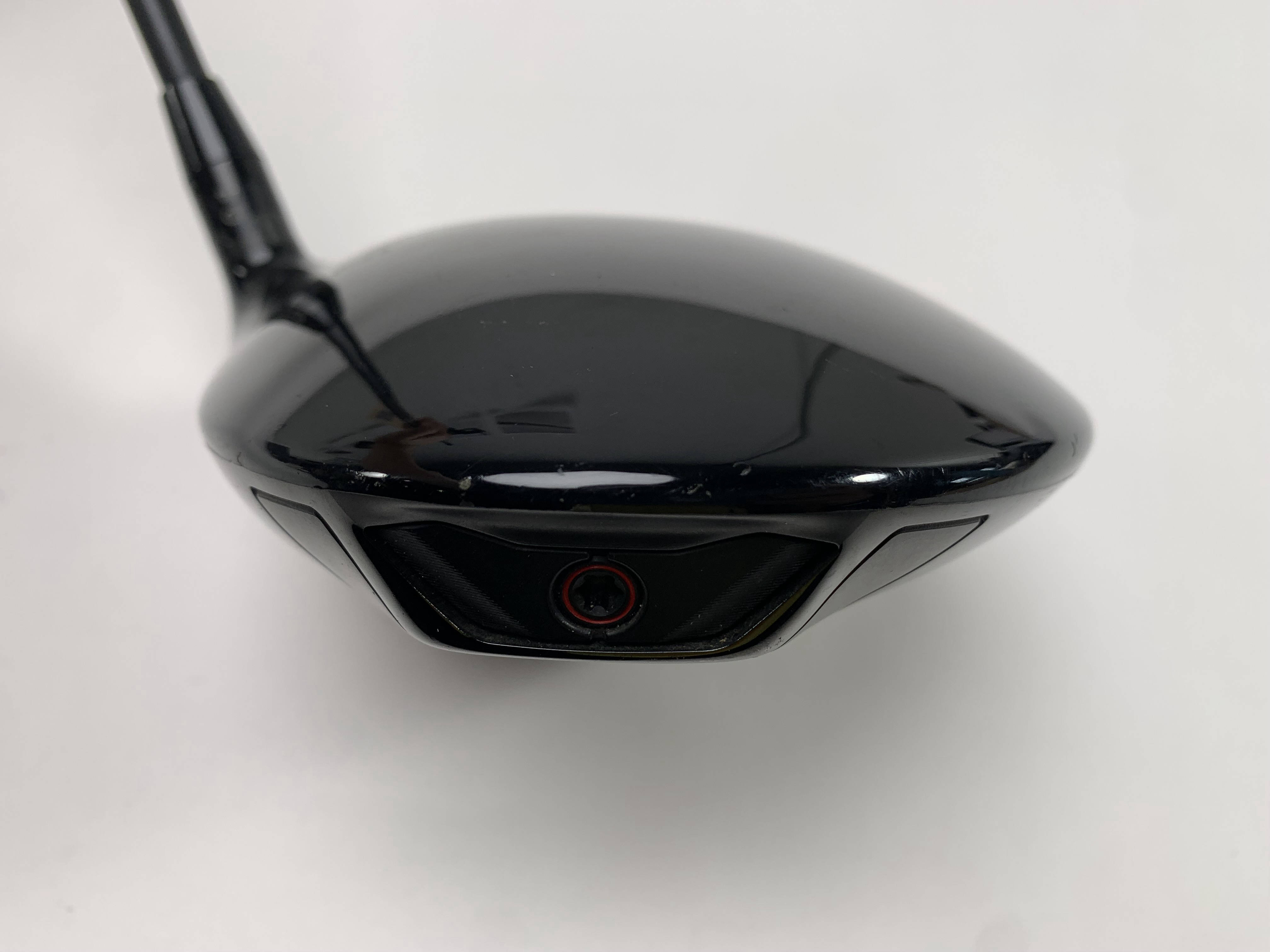 Driver Titleist TSR2 10°, Manche Graphite Project X HZRDUS Red CB 50 (flex Senior) - Main Droite, état Correct