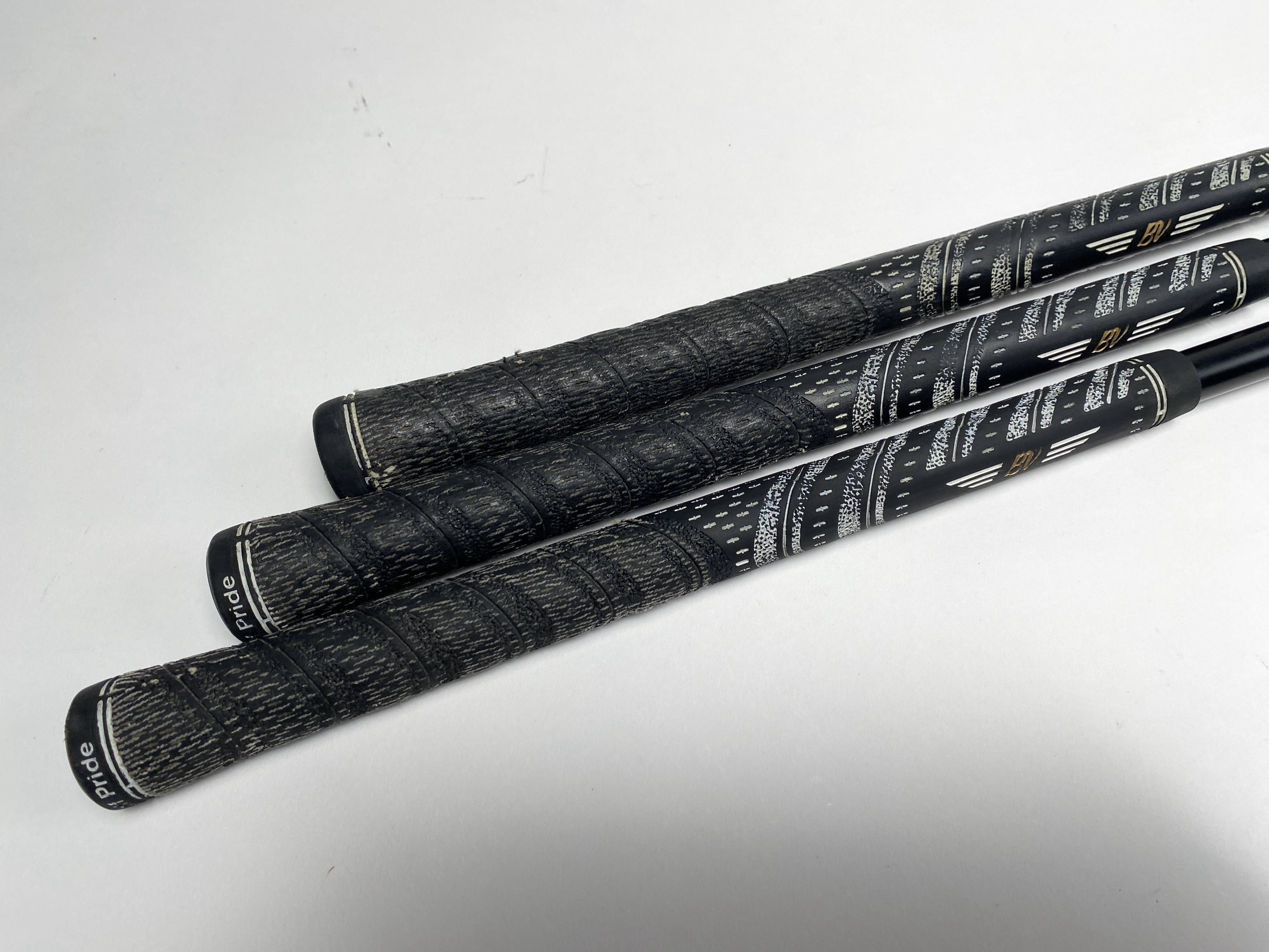 Titleist Vokey SM8 Jet Black Wedge Set 50* 8 56* 8 | 60* 10