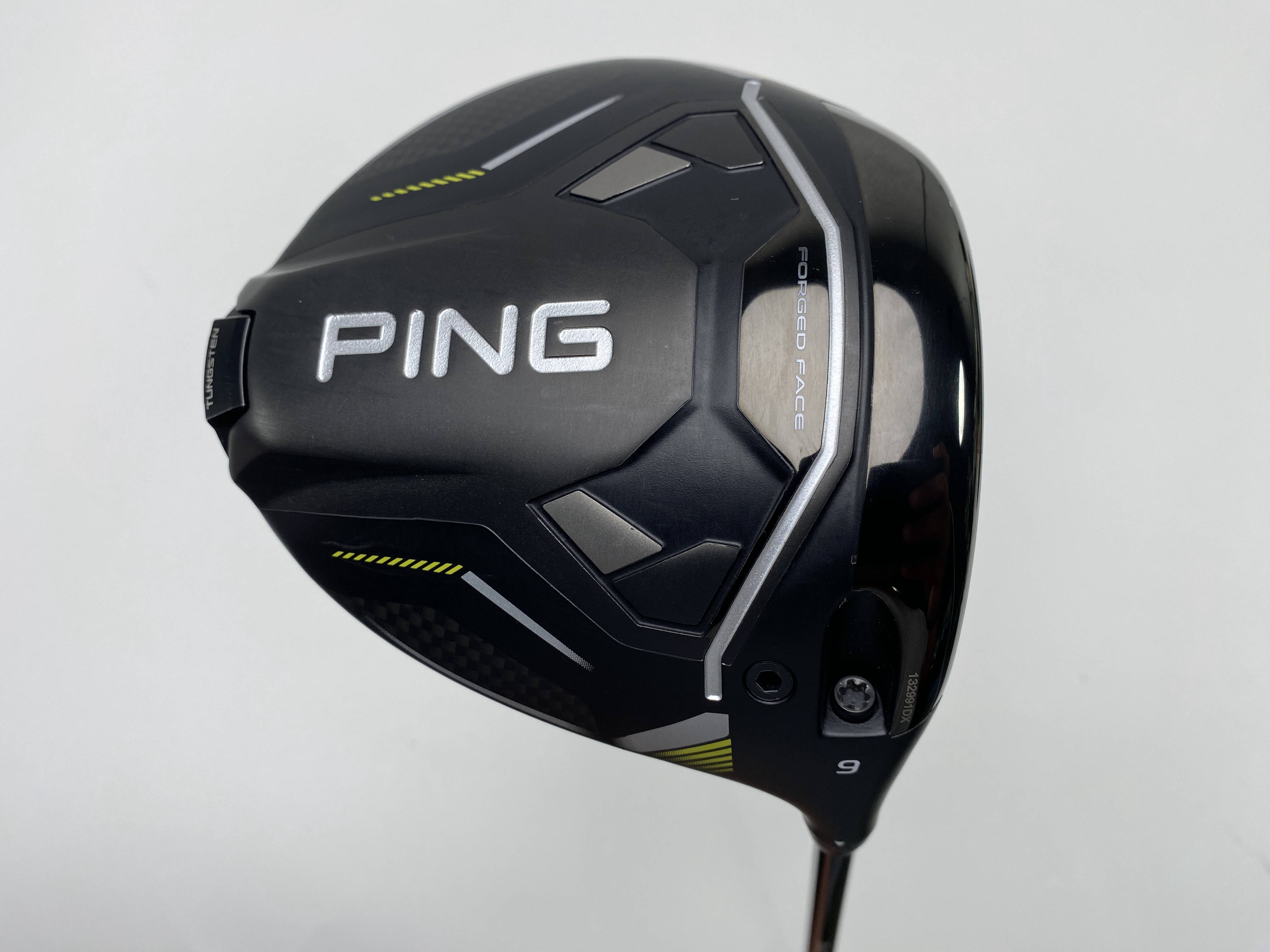 PING G430 MAX 10K 9度 VENTUS BLUE 6S Ping G430 MAX 10K Driver 9* Fujikura Ventus Blue 7-X Velocore X