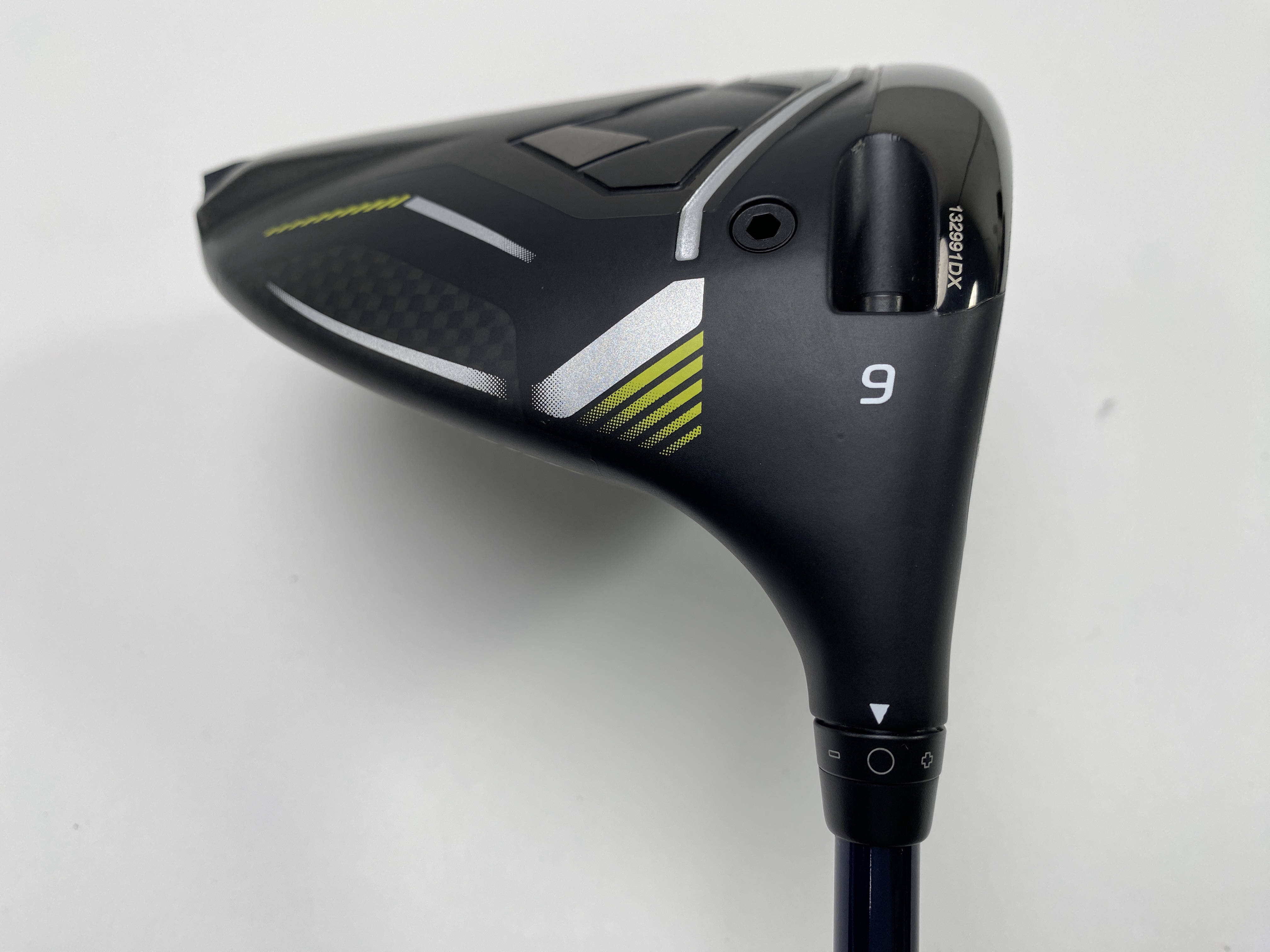 Ping G430 MAX 10K Driver 9* Fujikura Ventus Blue 7-X Velocore X