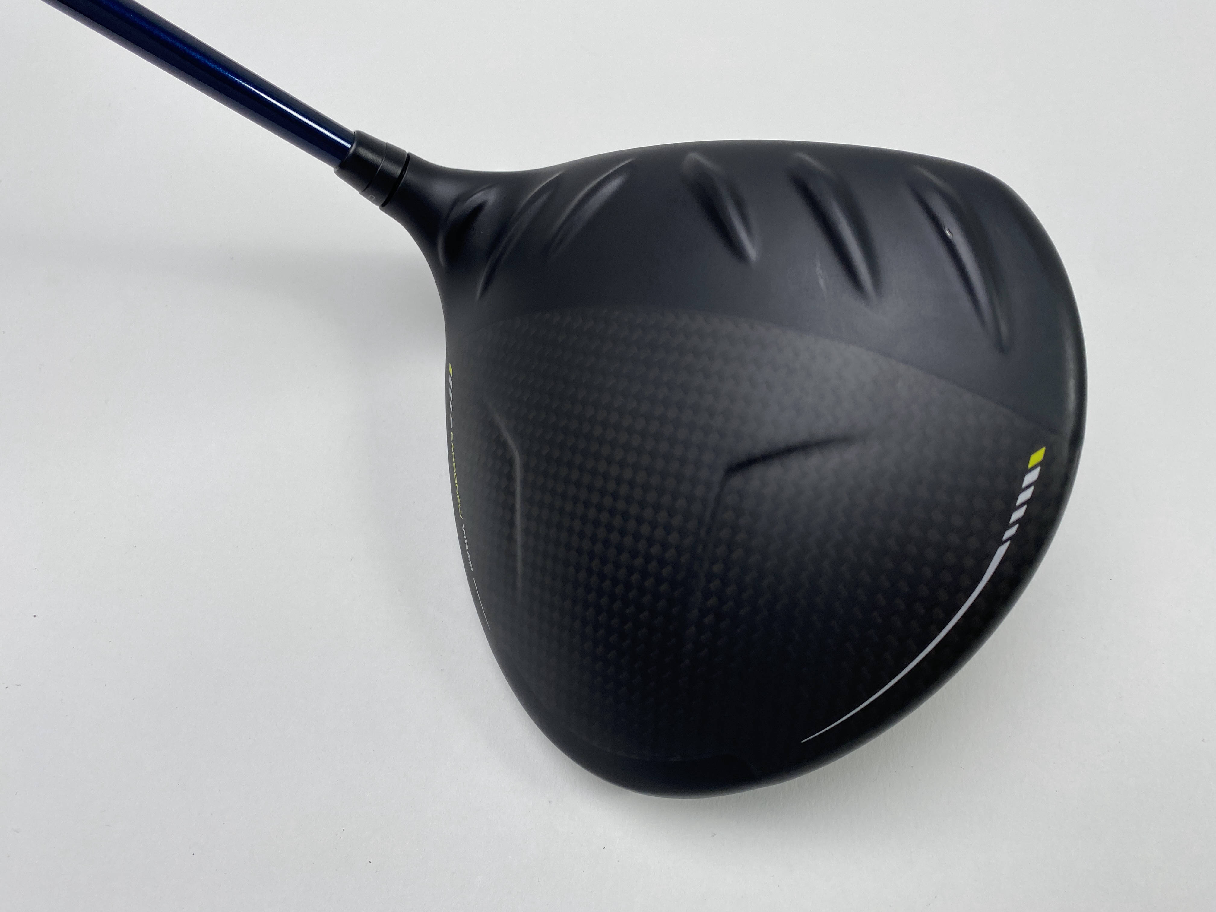 PING G430 MAX 10K 9度 VENTUS BLUE 6S PING G430 MAX 10K 9度 VENTUS BLUE 6S PING G430 MAX 10K | MyGolfSpy